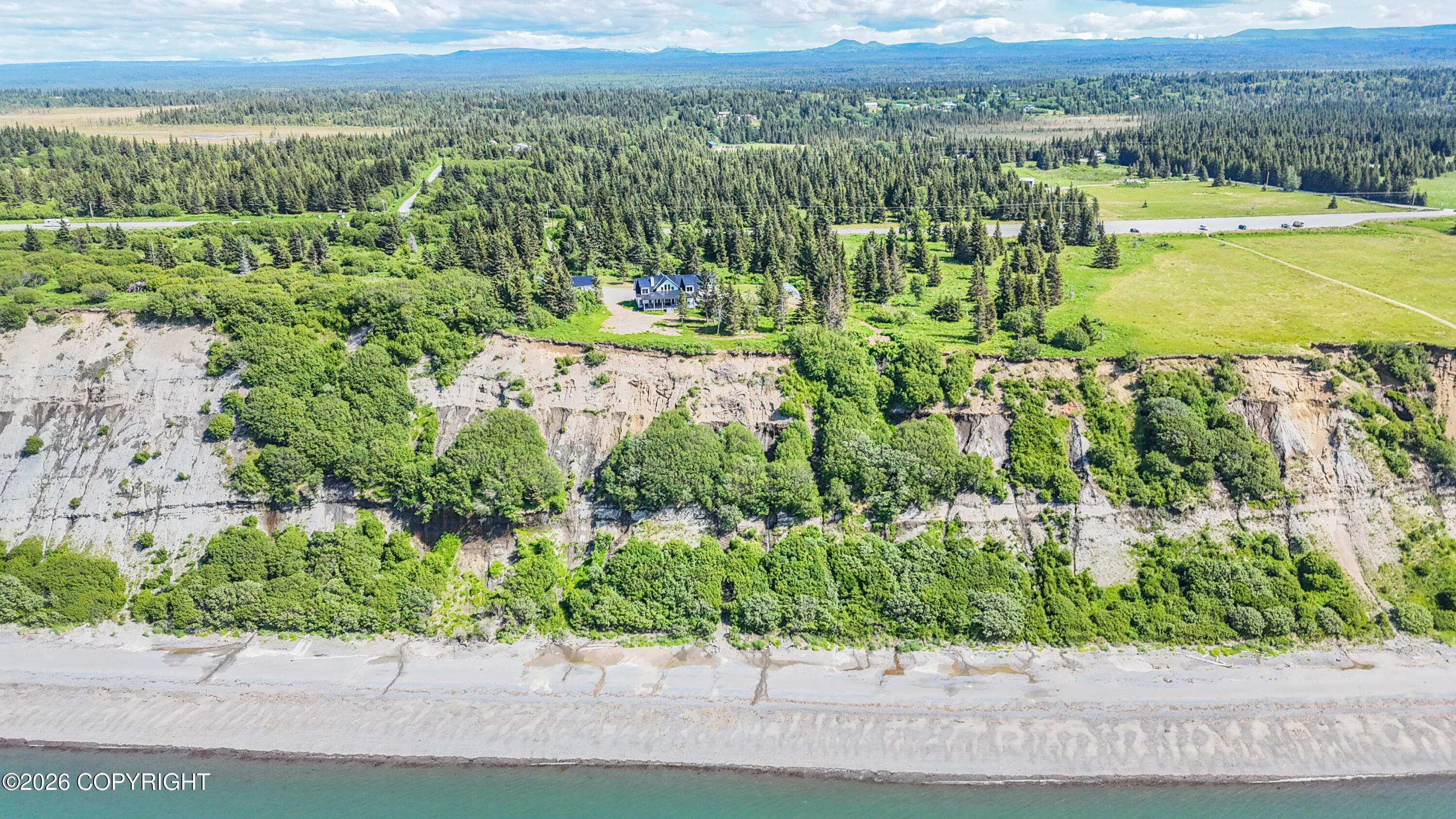 21585 Sterling Highway Property Photo 134