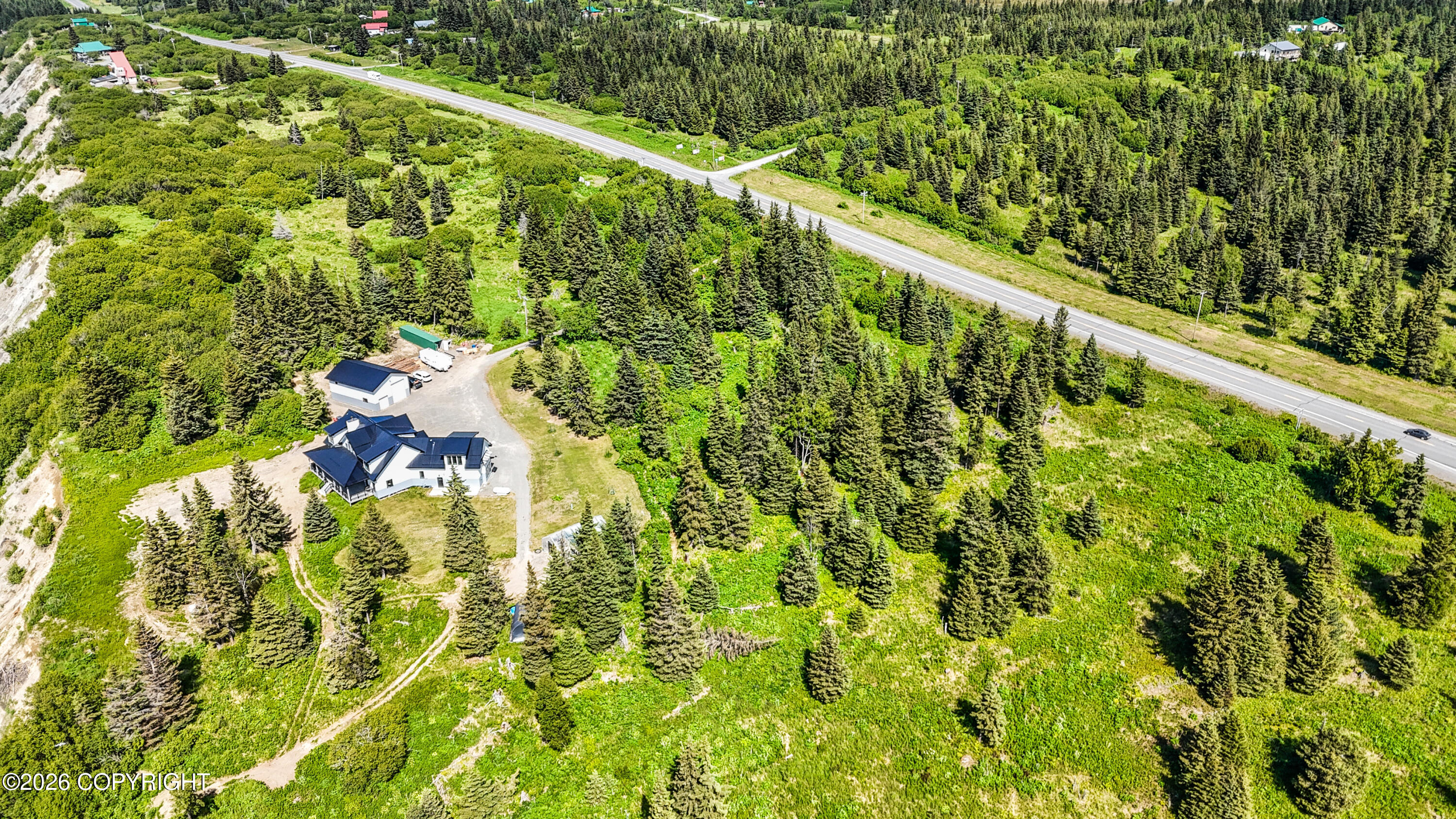 21585 Sterling Highway Property Photo 135