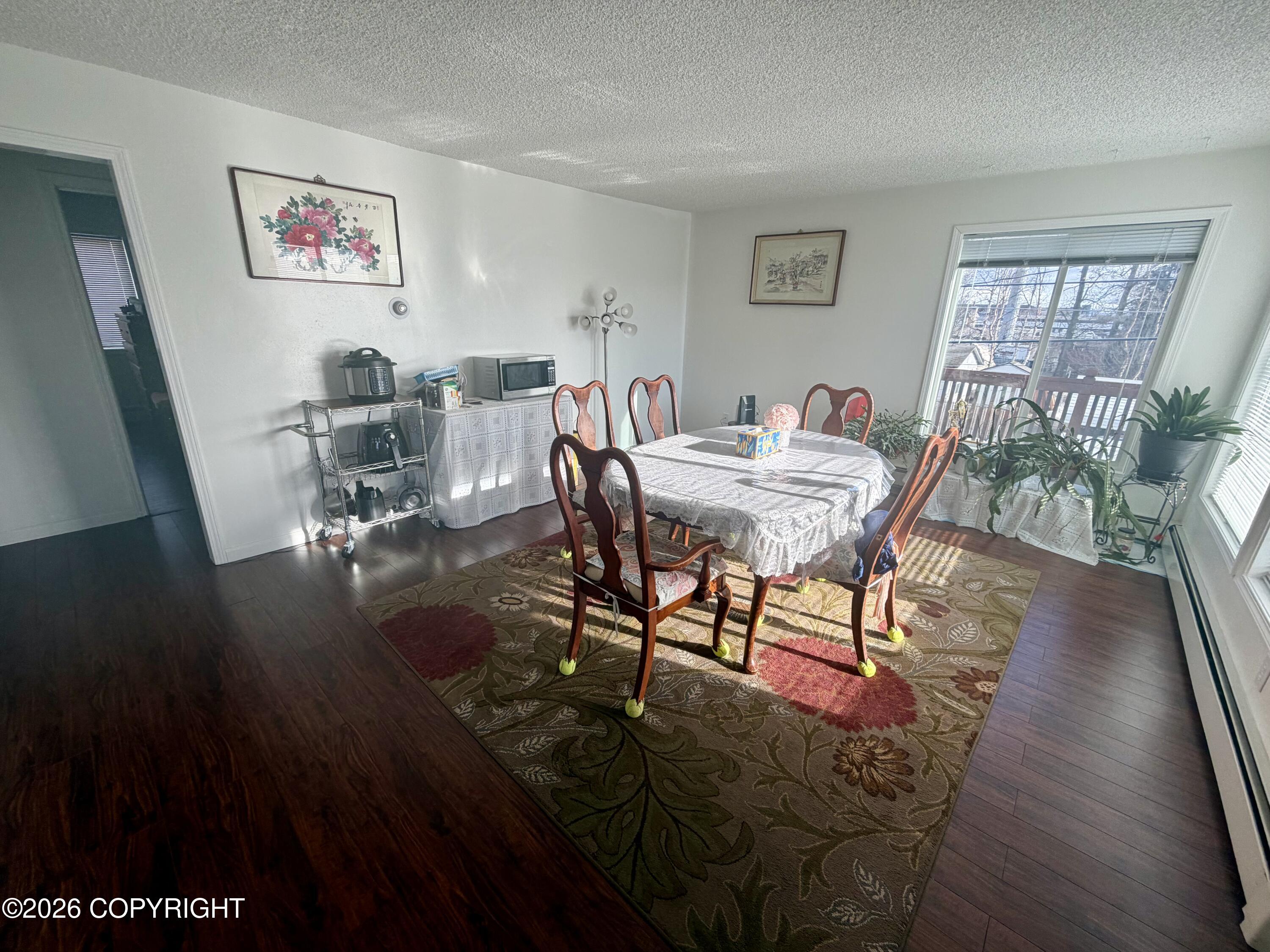 506 E Fireweed Lane Property Photo 6