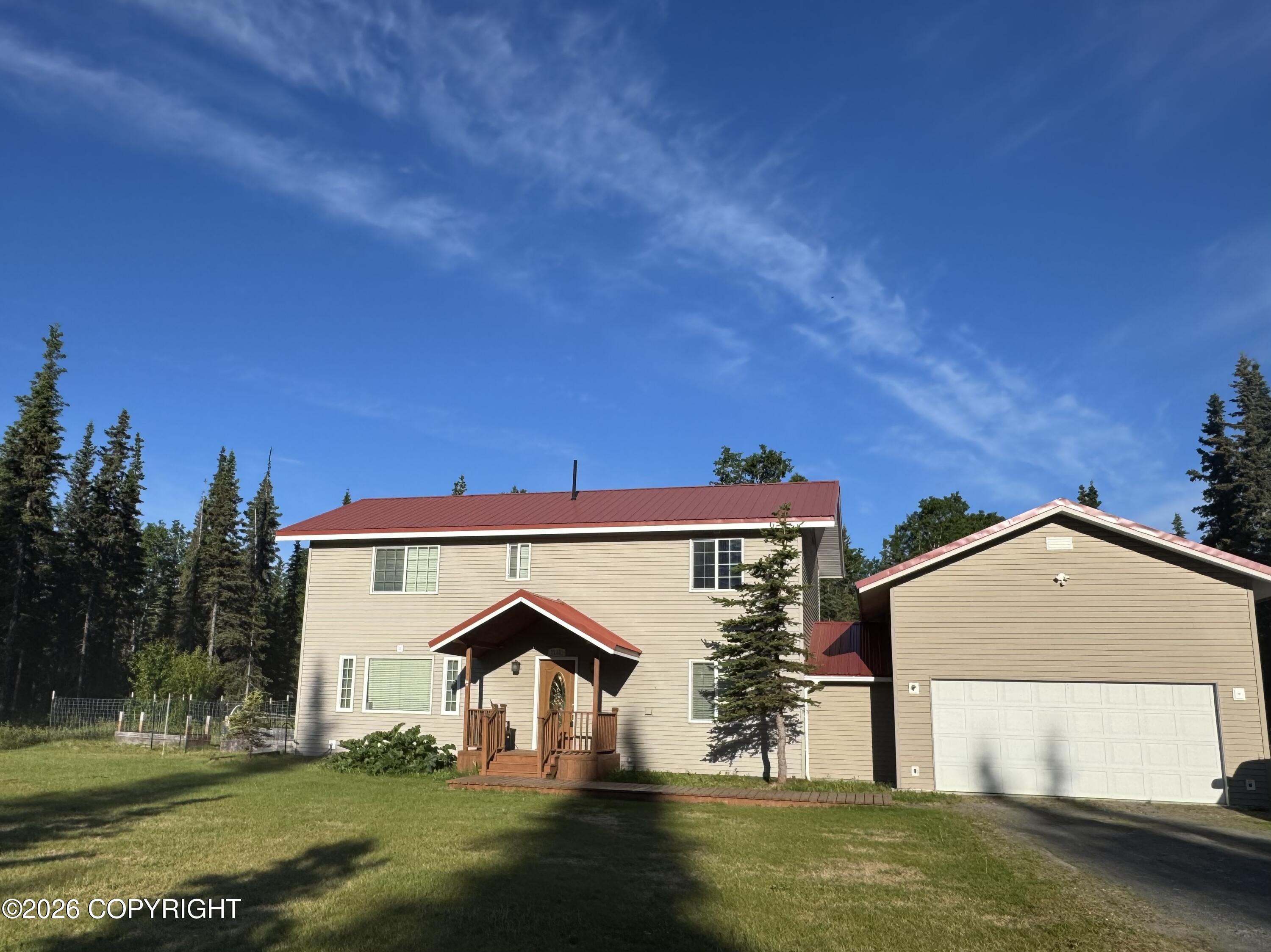 22335 Burton Drive Property Photo 4