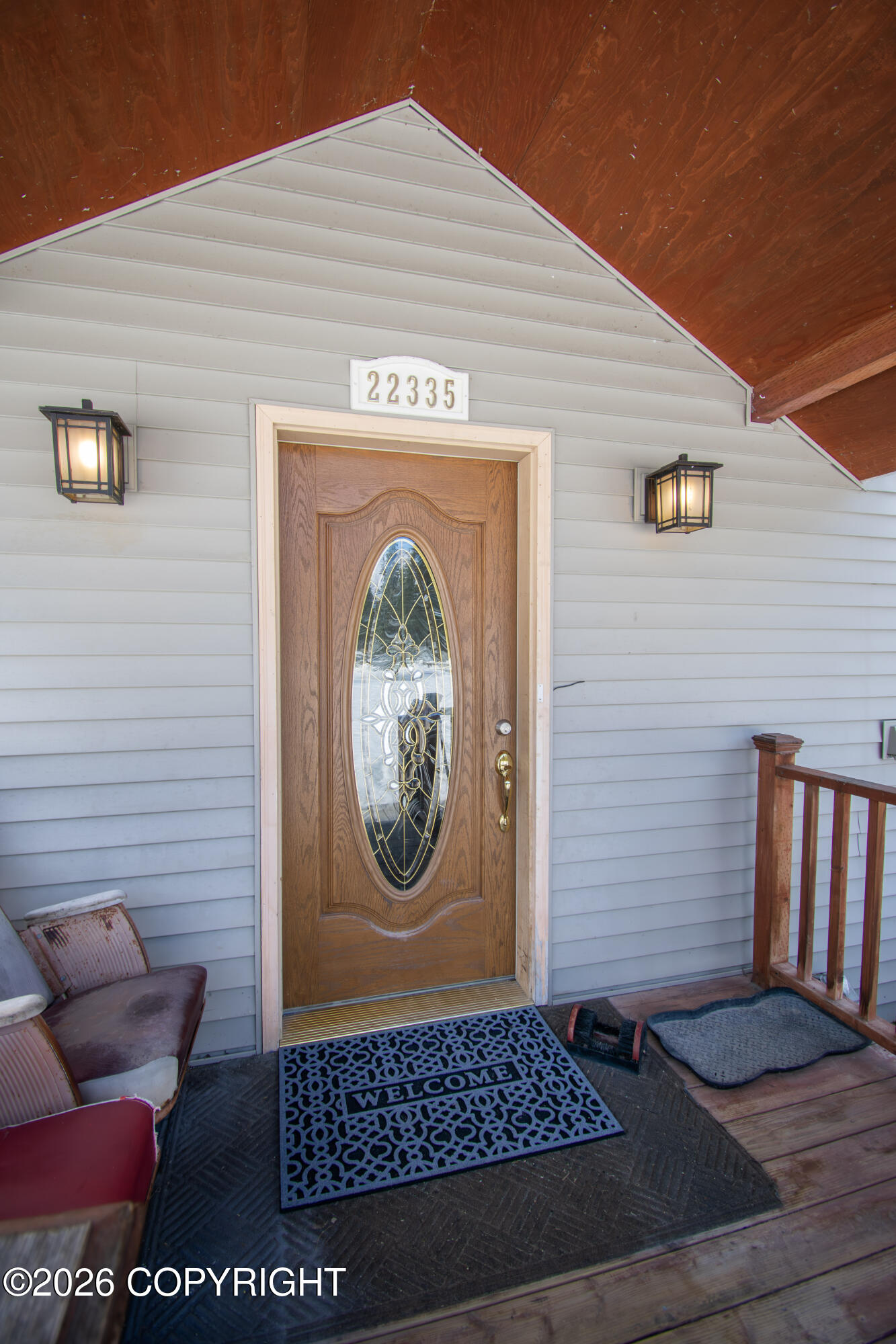 22335 Burton Drive Property Photo 6