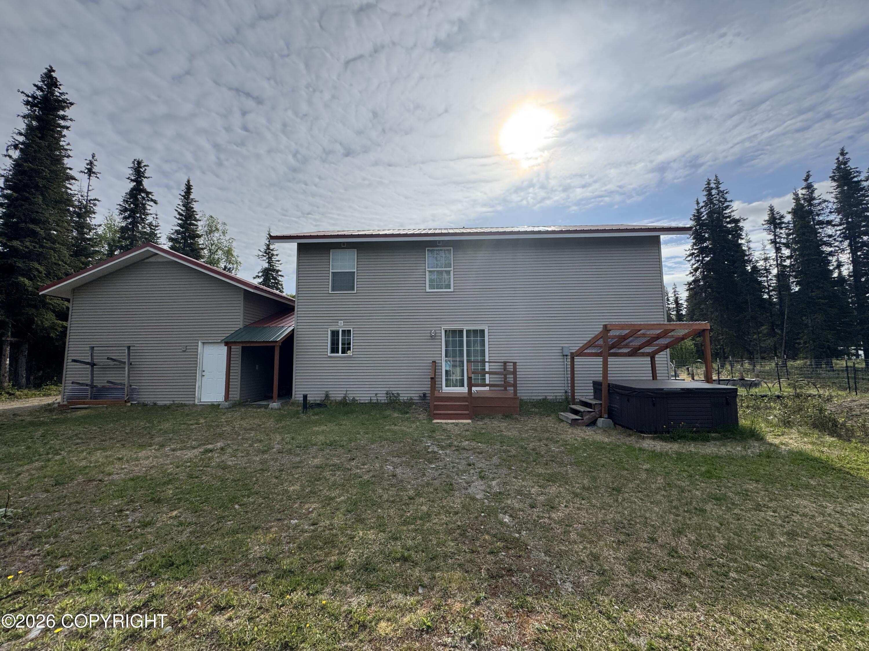 22335 Burton Drive Property Photo 41