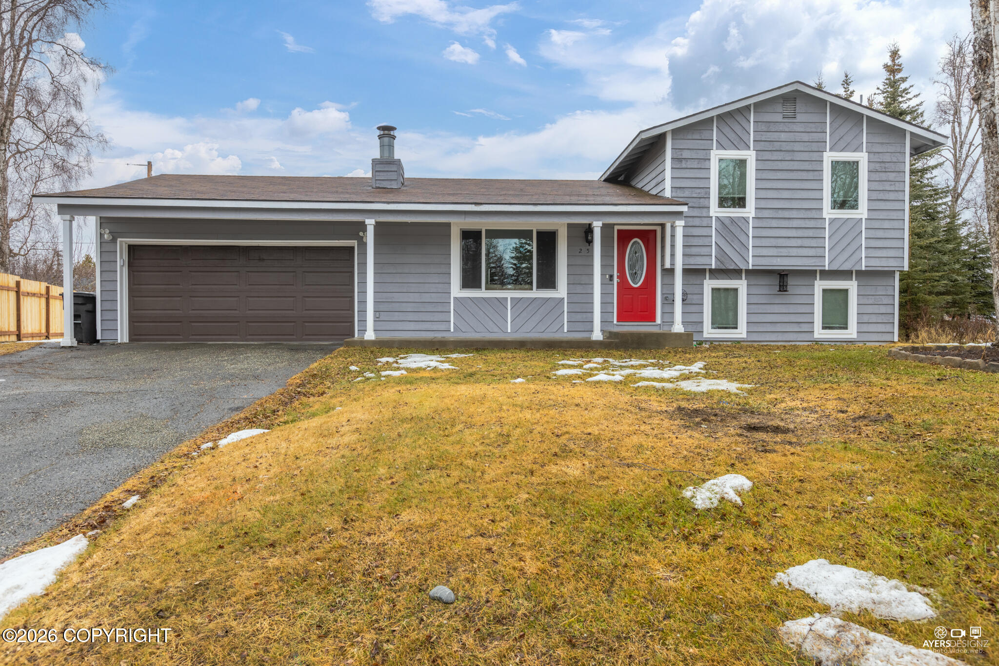 254 Arlington Court Property Photo 1