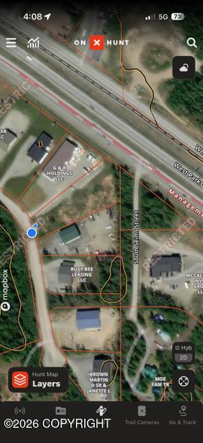 3367 W Coghlan Circle Property Photo 2