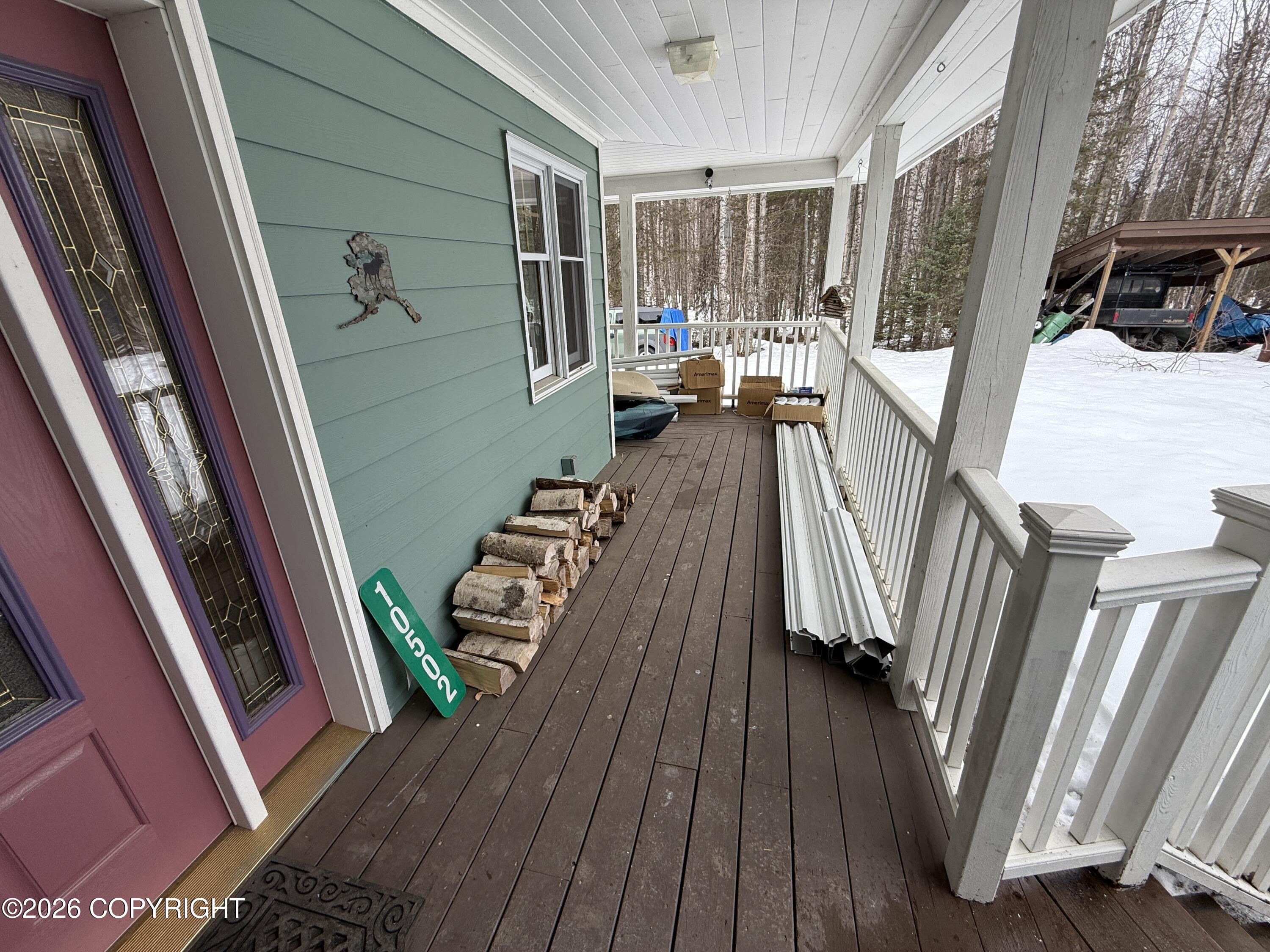 10502 N Lakes O' The Su Drive Property Photo 33