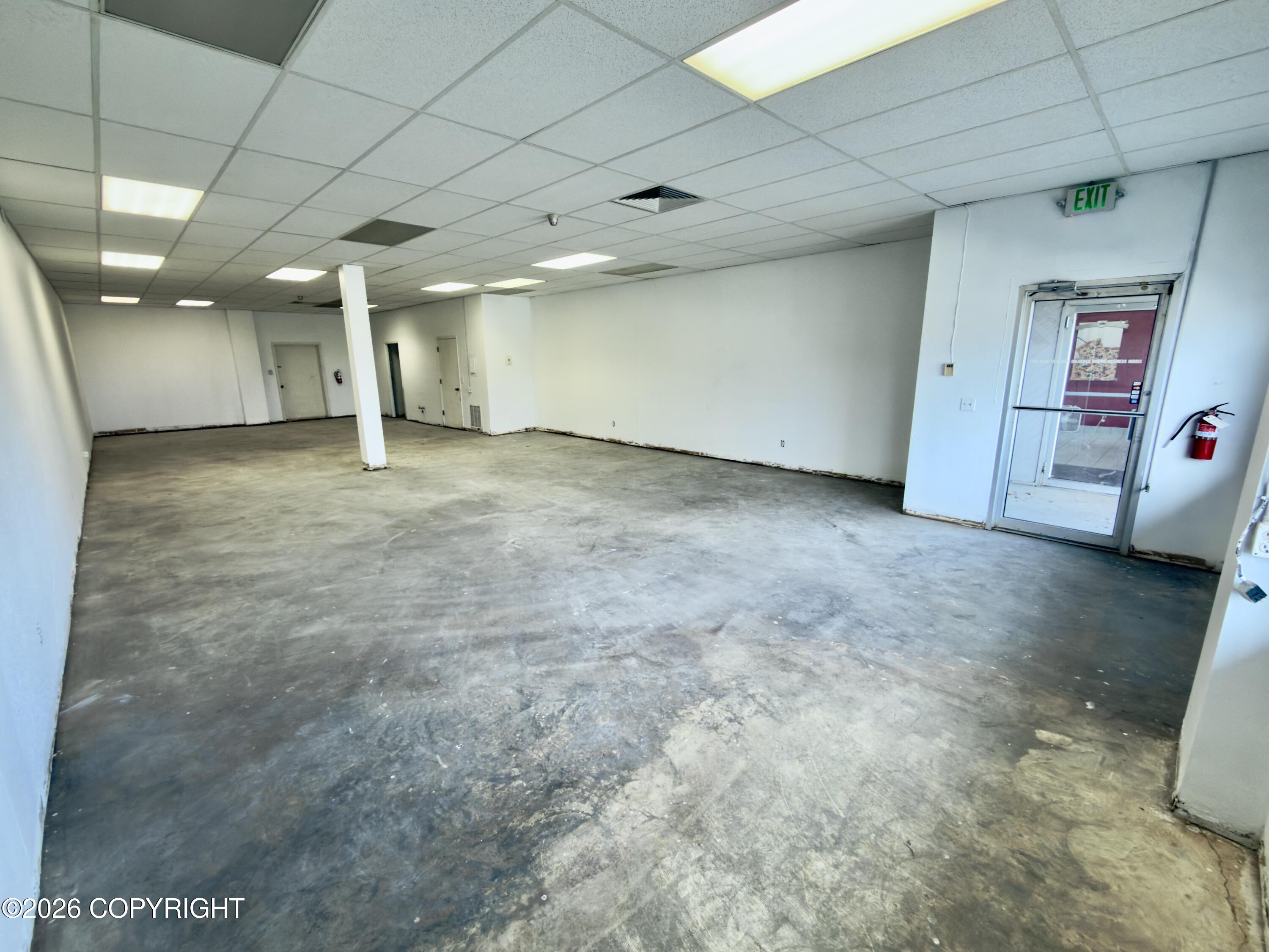 8225 Old Seward Highway #d Property Photo 5