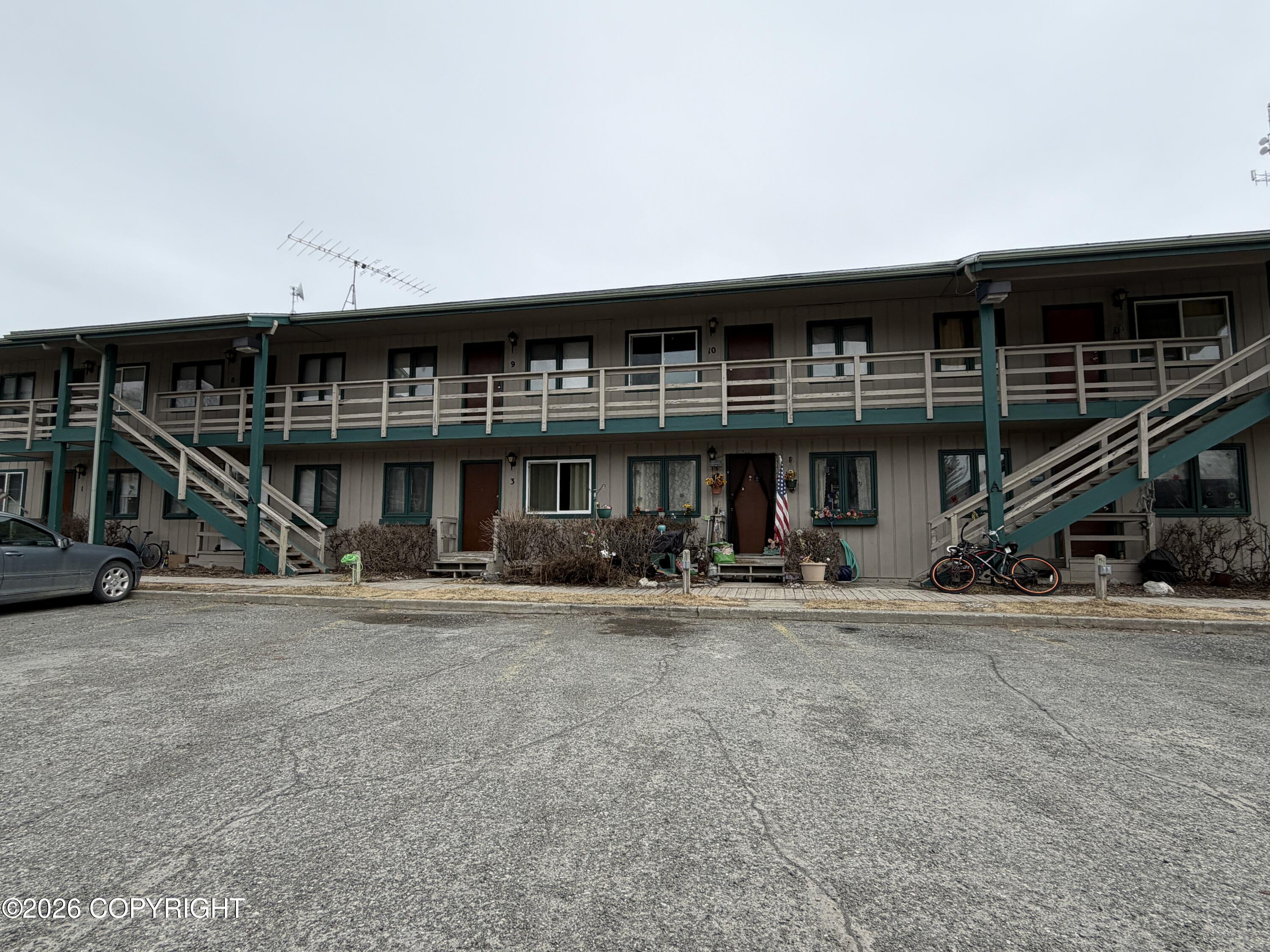 2426 Redoubt Avenue Property Photo 1