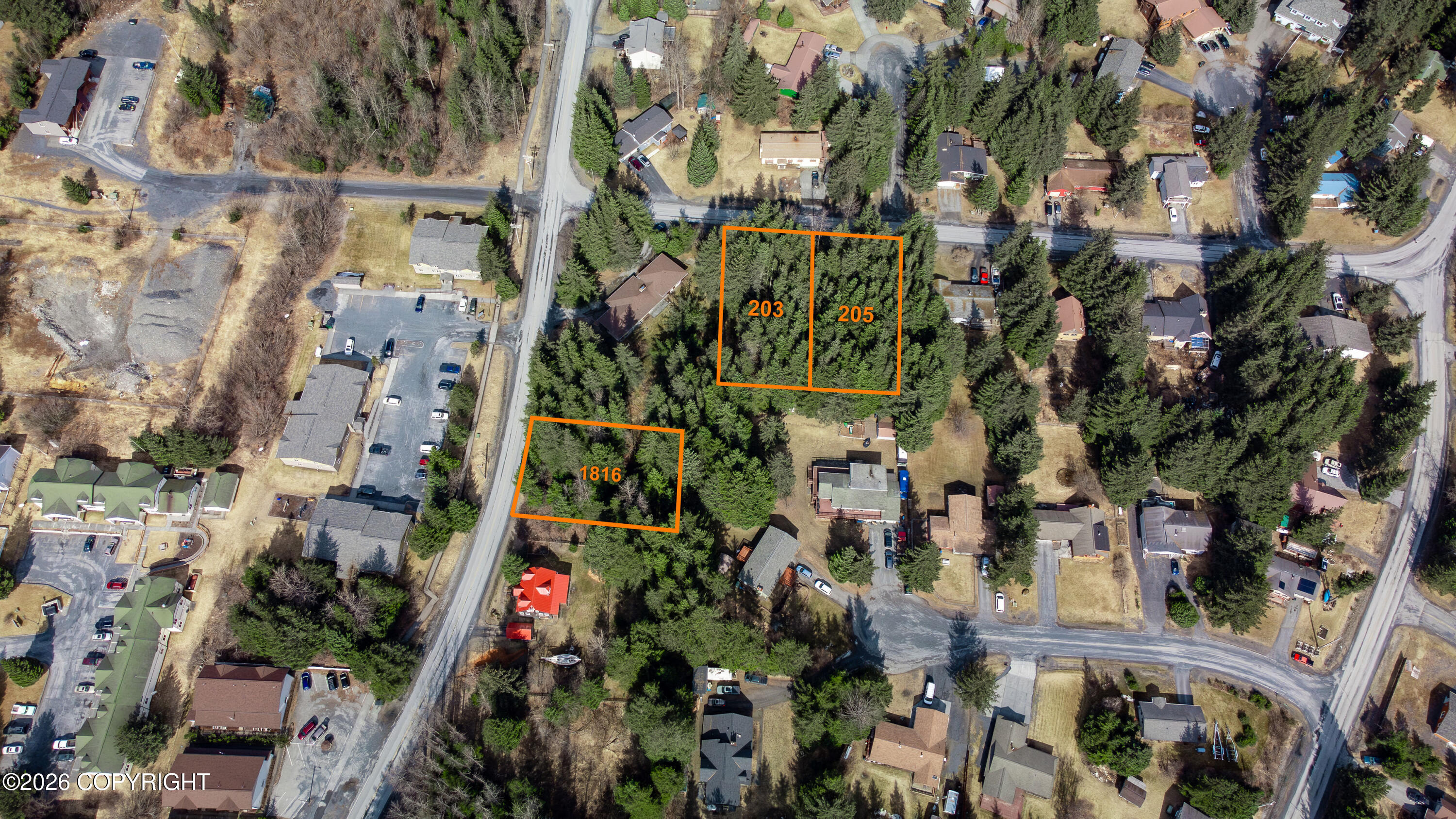 203 Benson Drive Property Photo 13
