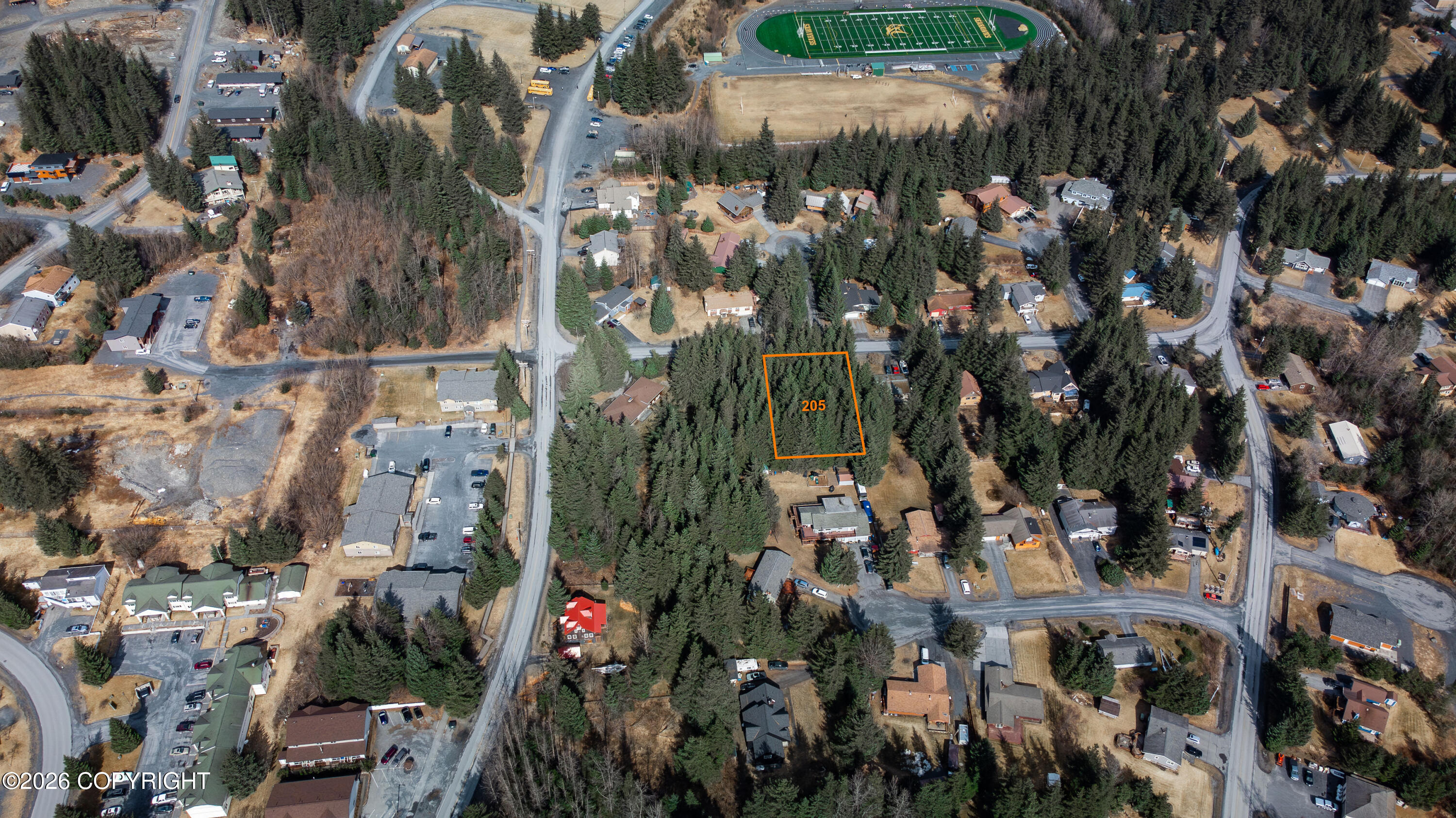 205 Benson Drive Property Photo 3