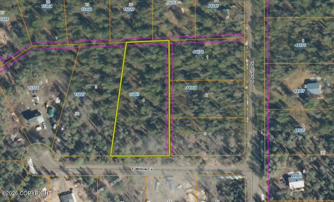 15863 E Willow Circle Property Photo 4