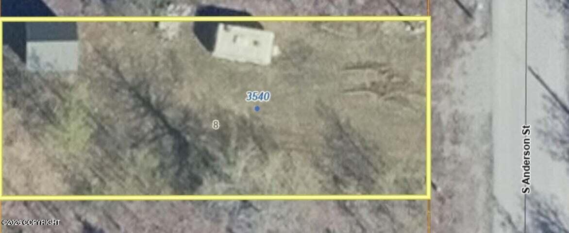 3540 S Anderson Street Property Photo 6