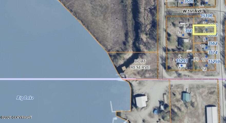 3540 S Anderson Street Property Photo 7