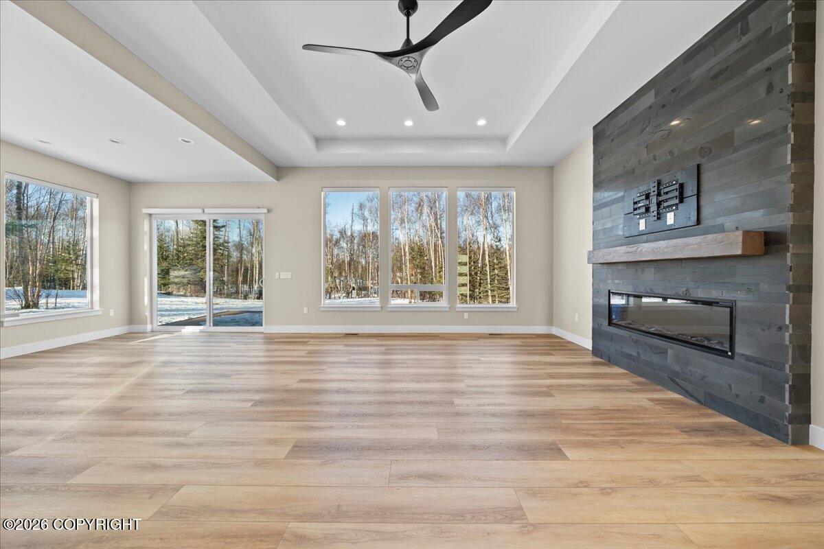 2490 S Sanctaury Drive Property Photo 3