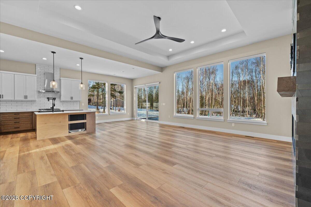 2490 S Sanctaury Drive Property Photo 9