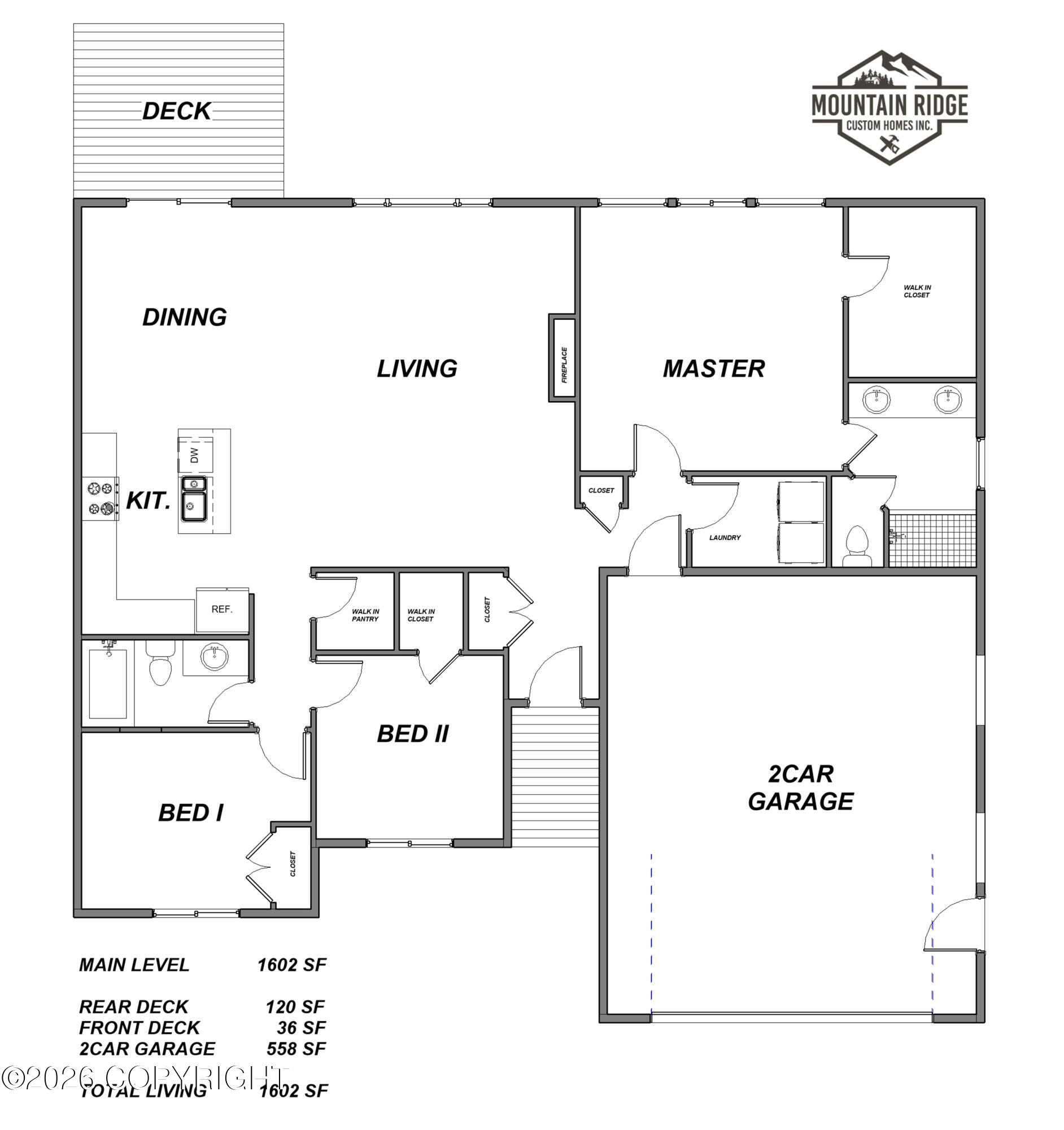 2490 S Sanctaury Drive Property Photo 58