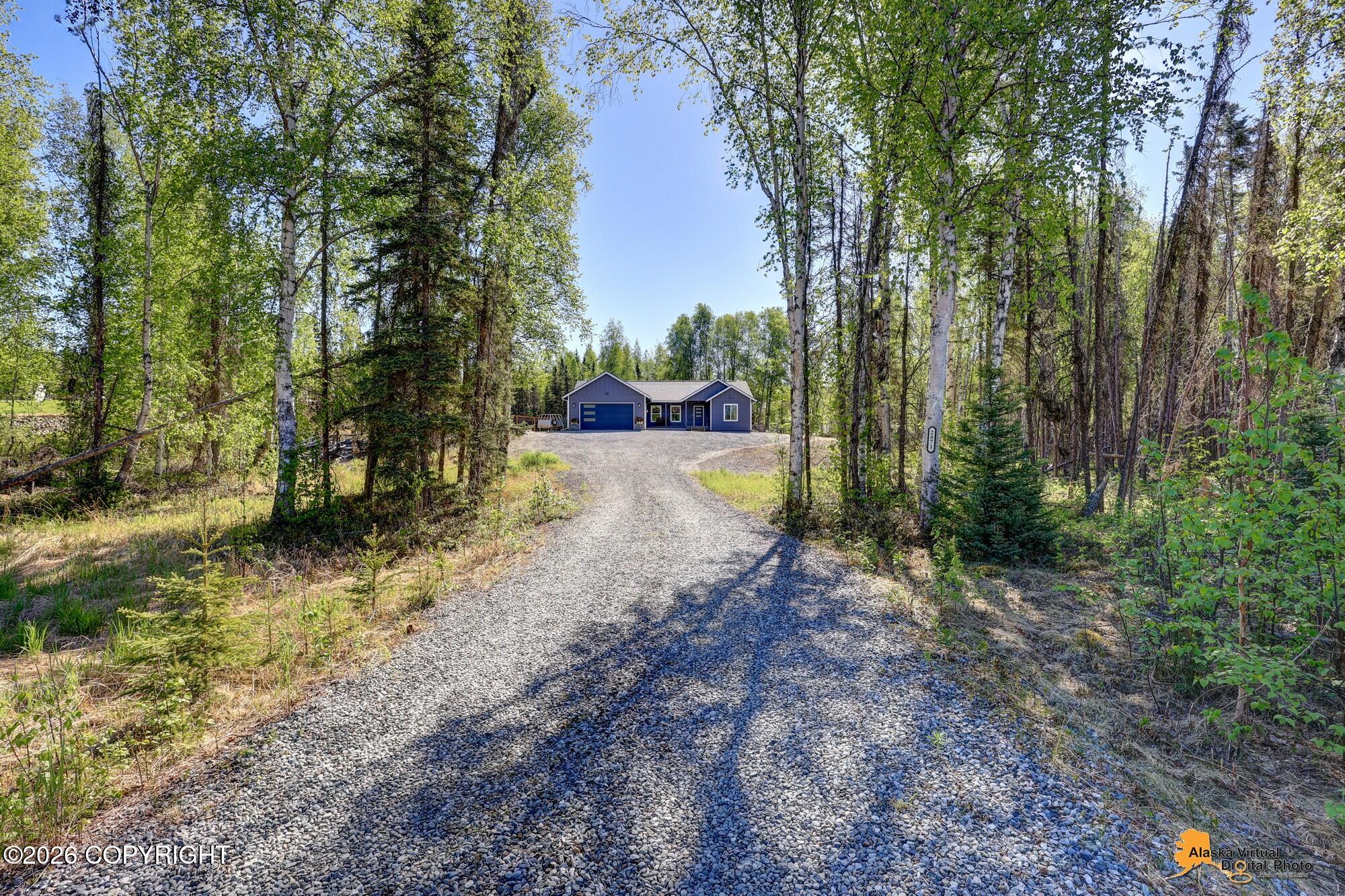 2871 N Sally Mae Circle Property Photo 1