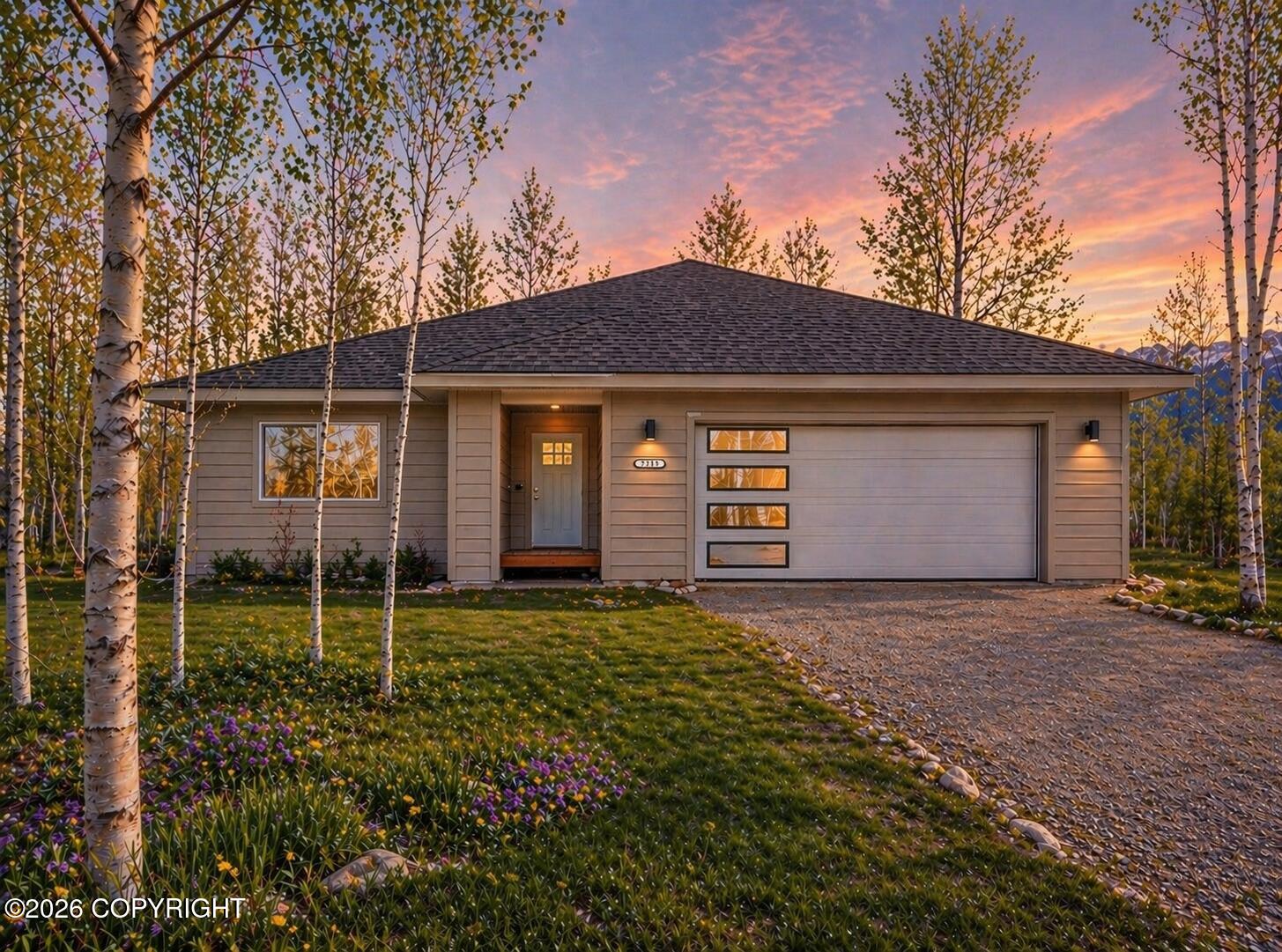2620 S Terrace Loop Property Photo 1