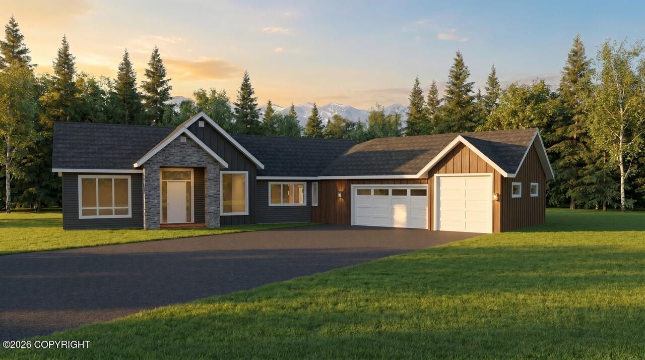 000 Sky Ridge Drive