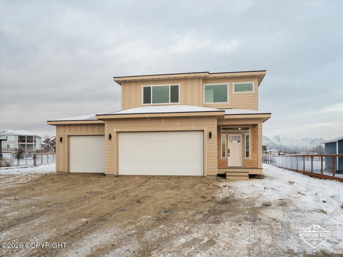 2470 S Sanctuary Drive Property Photo 1