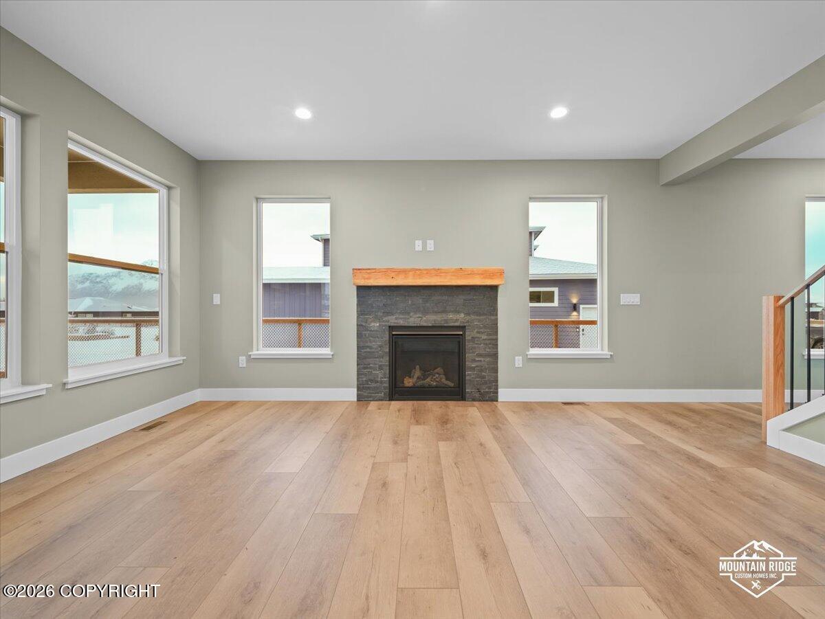 2470 S Sanctuary Drive Property Photo 3