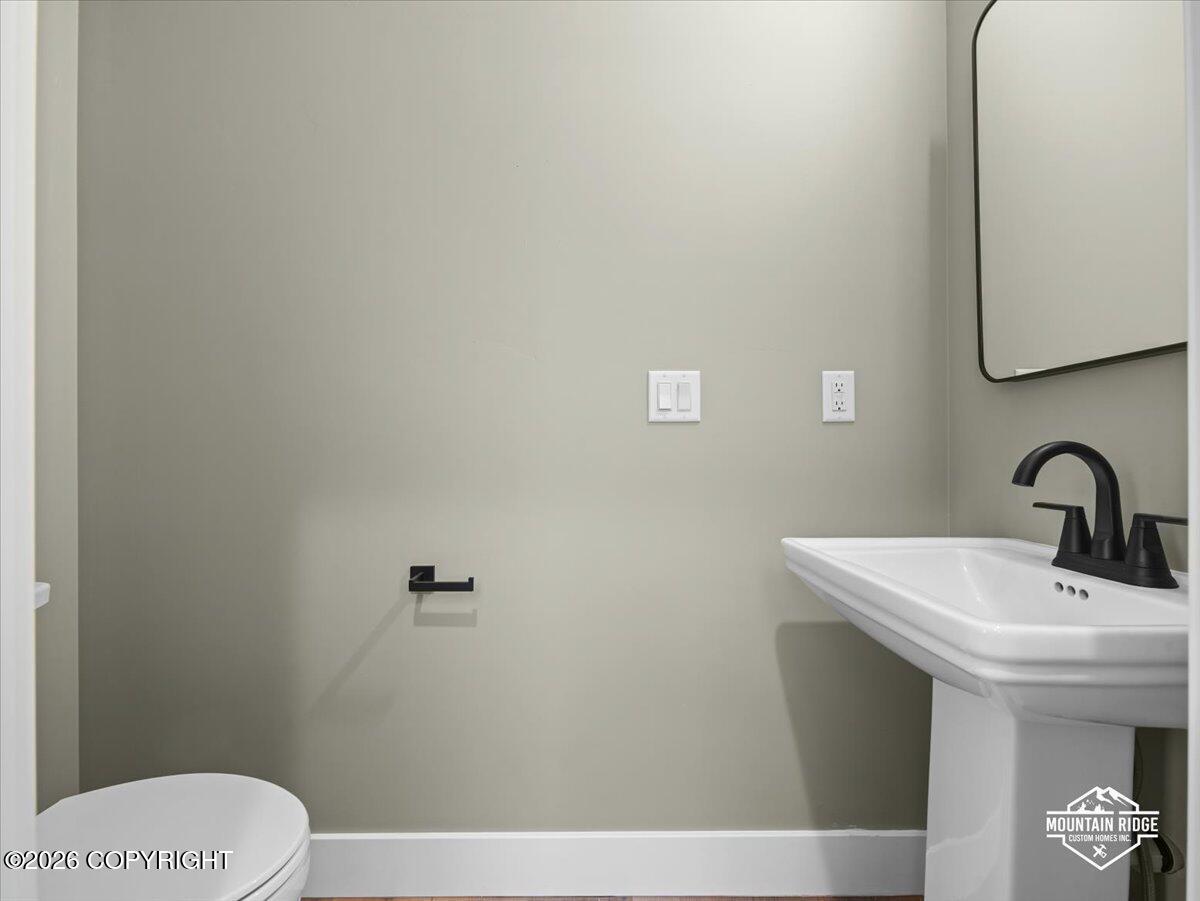 2470 S Sanctuary Drive Property Photo 6