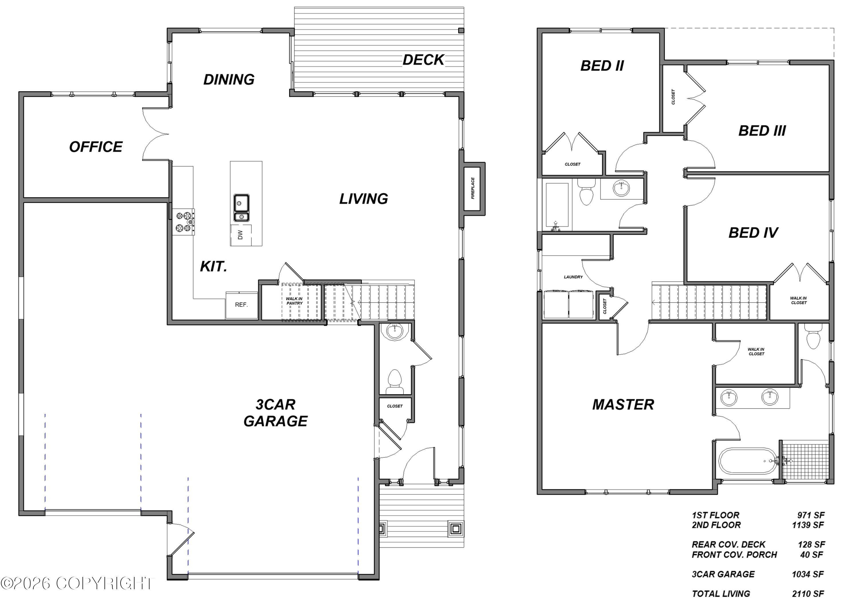 2470 S Sanctuary Drive Property Photo 27