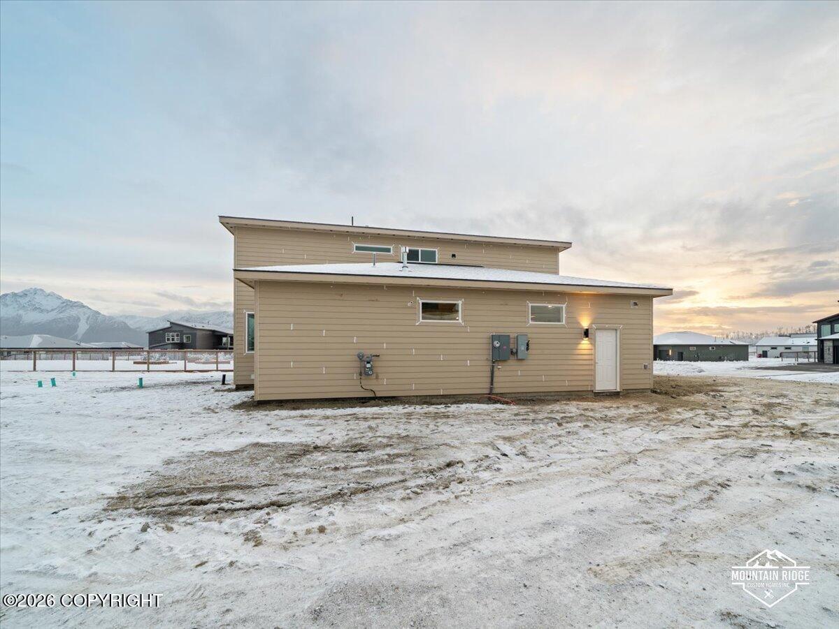 2470 S Sanctuary Drive Property Photo 30