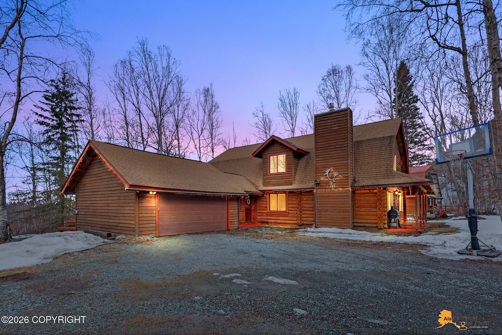 24997 Schaff Drive Property Photo 1