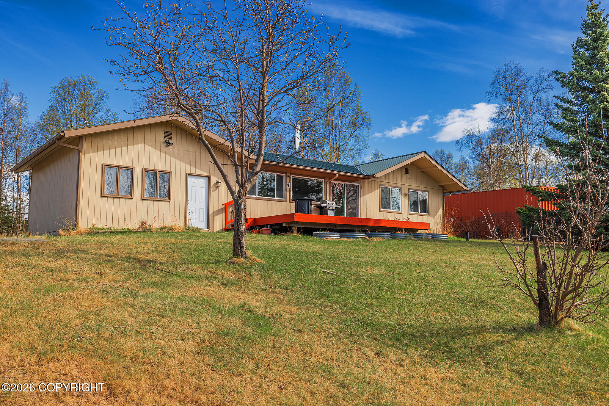 6760 E Bogard Road Property Photo 2