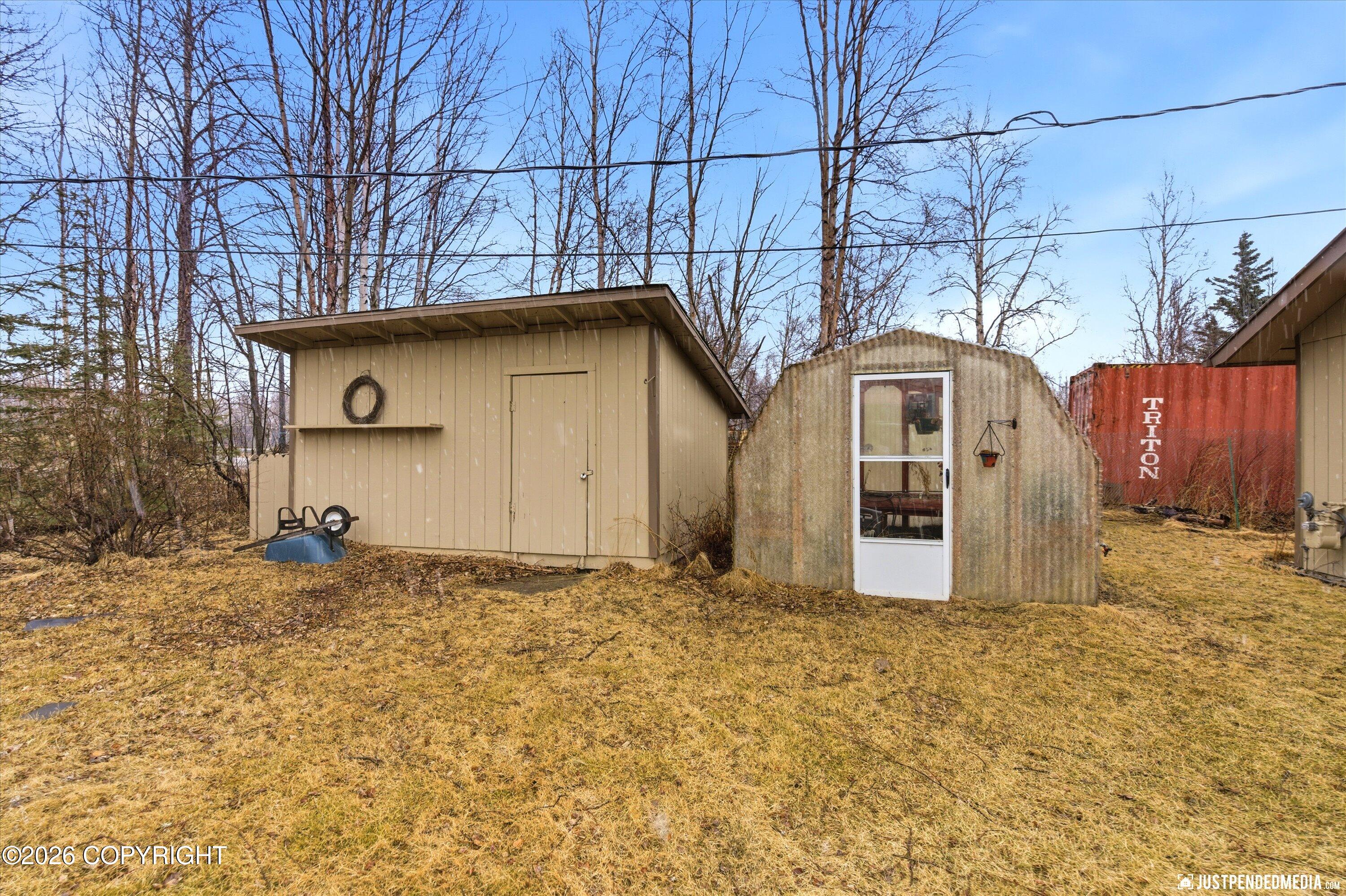 6760 E Bogard Road Property Photo 14