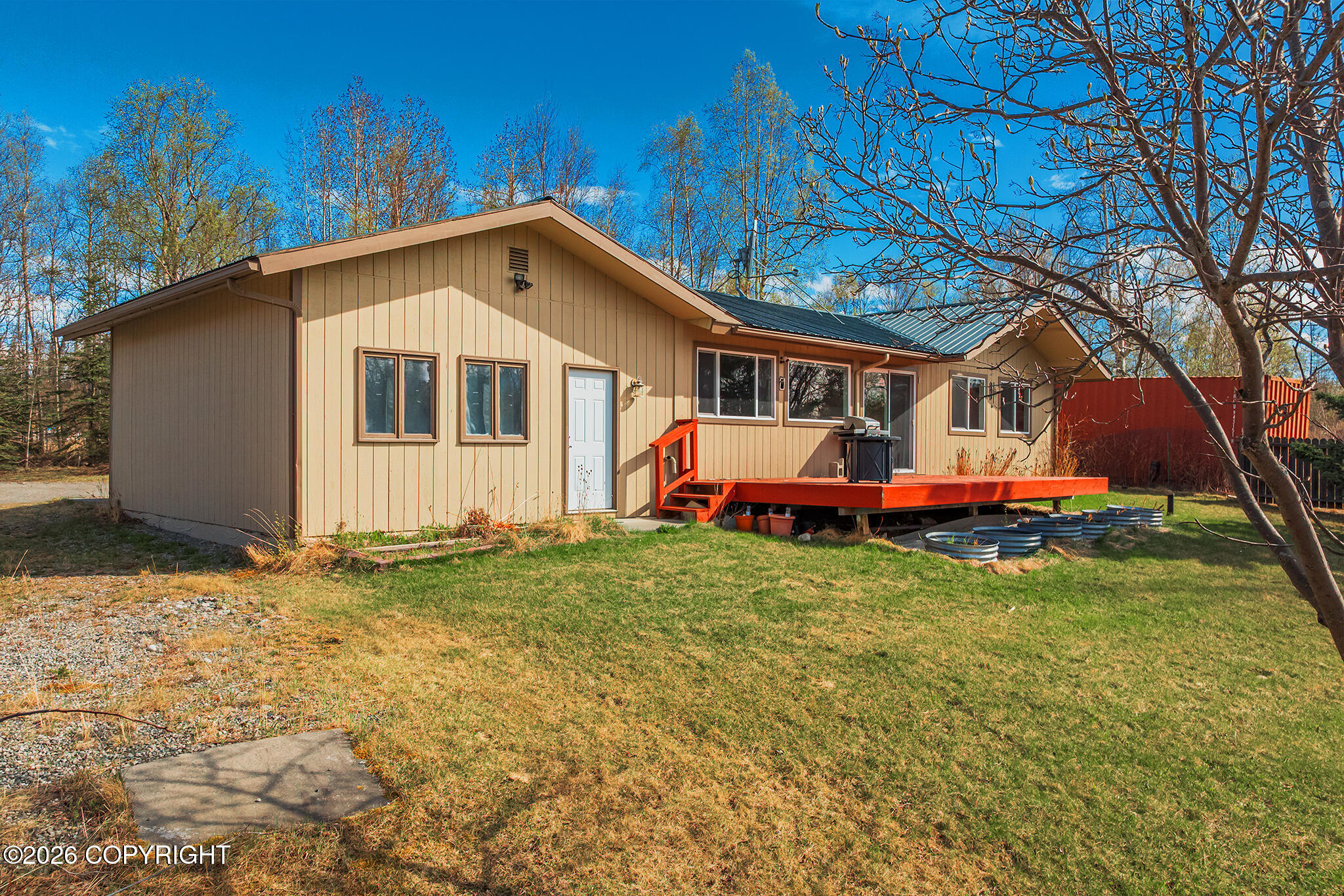 6760 E Bogard Road Property Photo 21