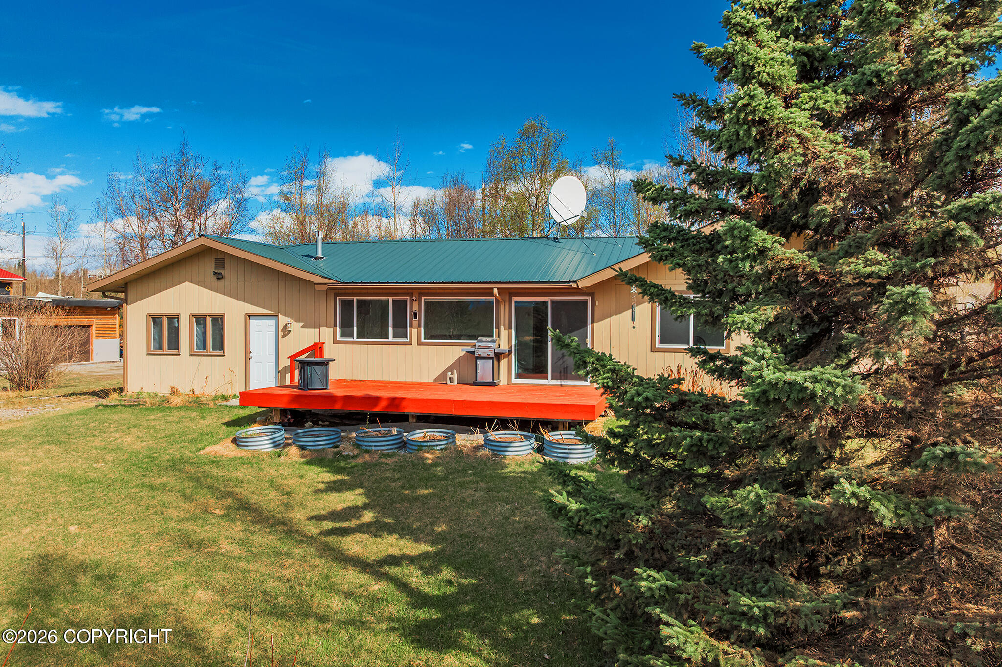 6760 E Bogard Road Property Photo 23
