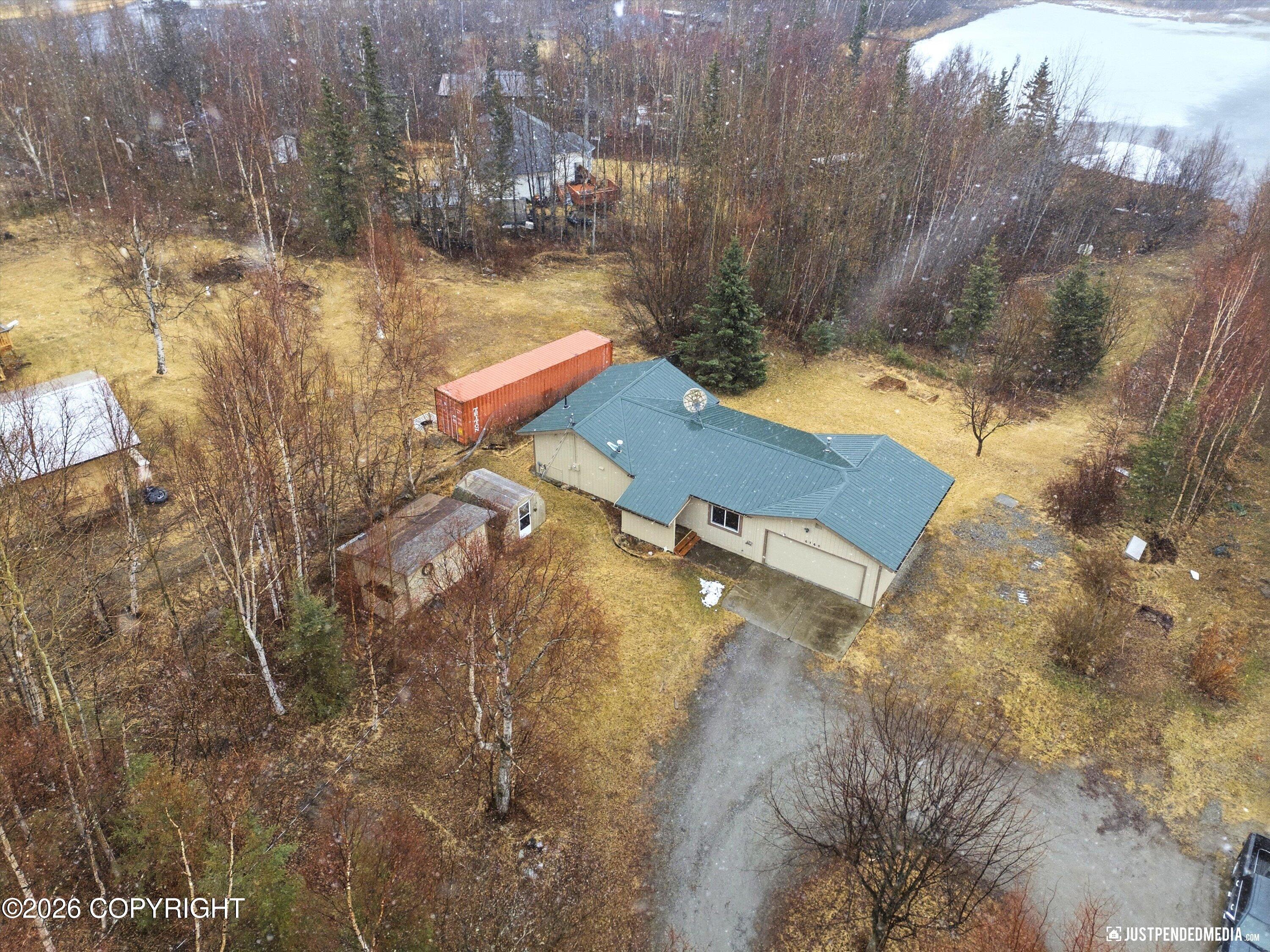 6760 E Bogard Road Property Photo 25