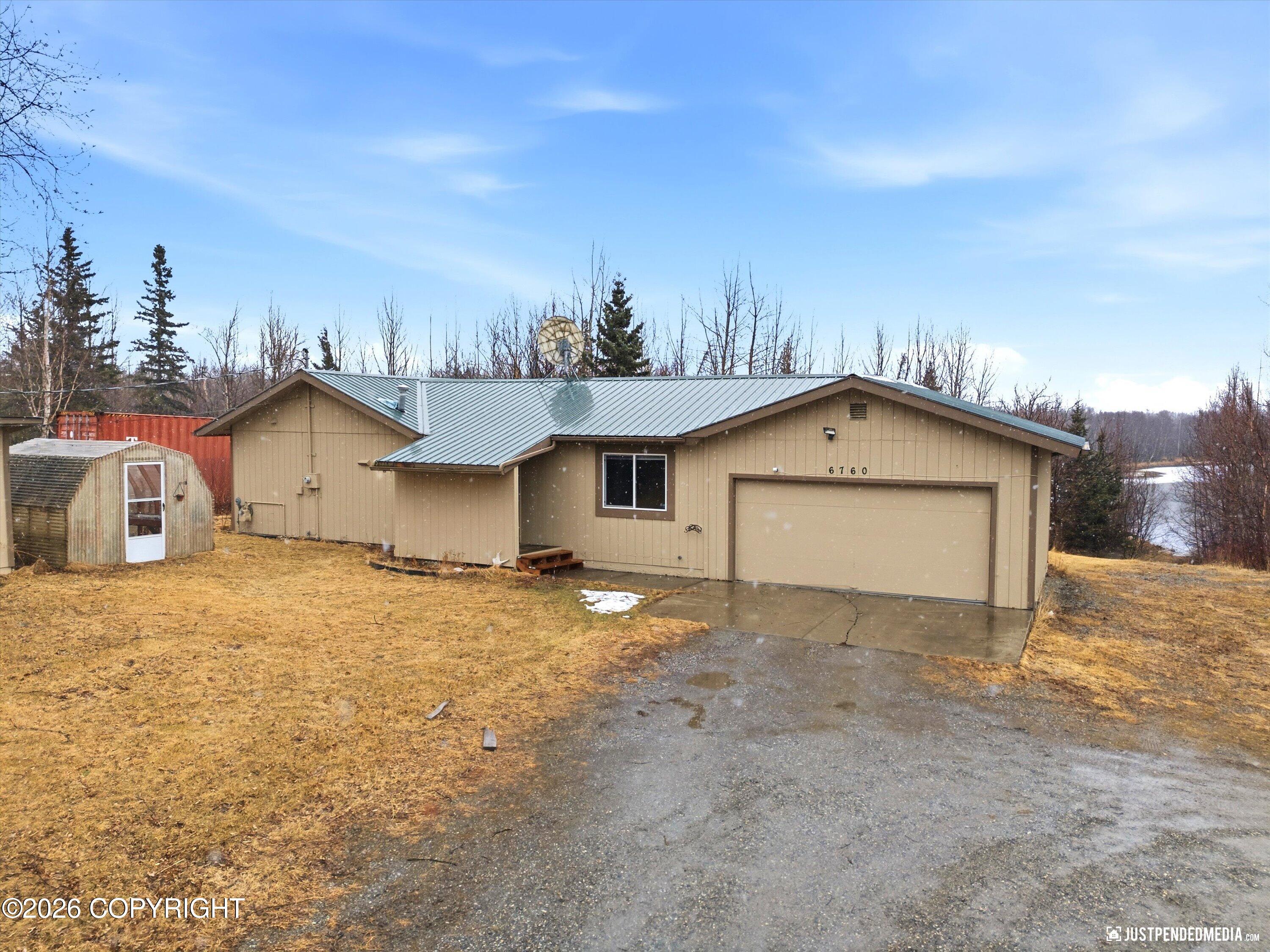 6760 E Bogard Road Property Photo 36