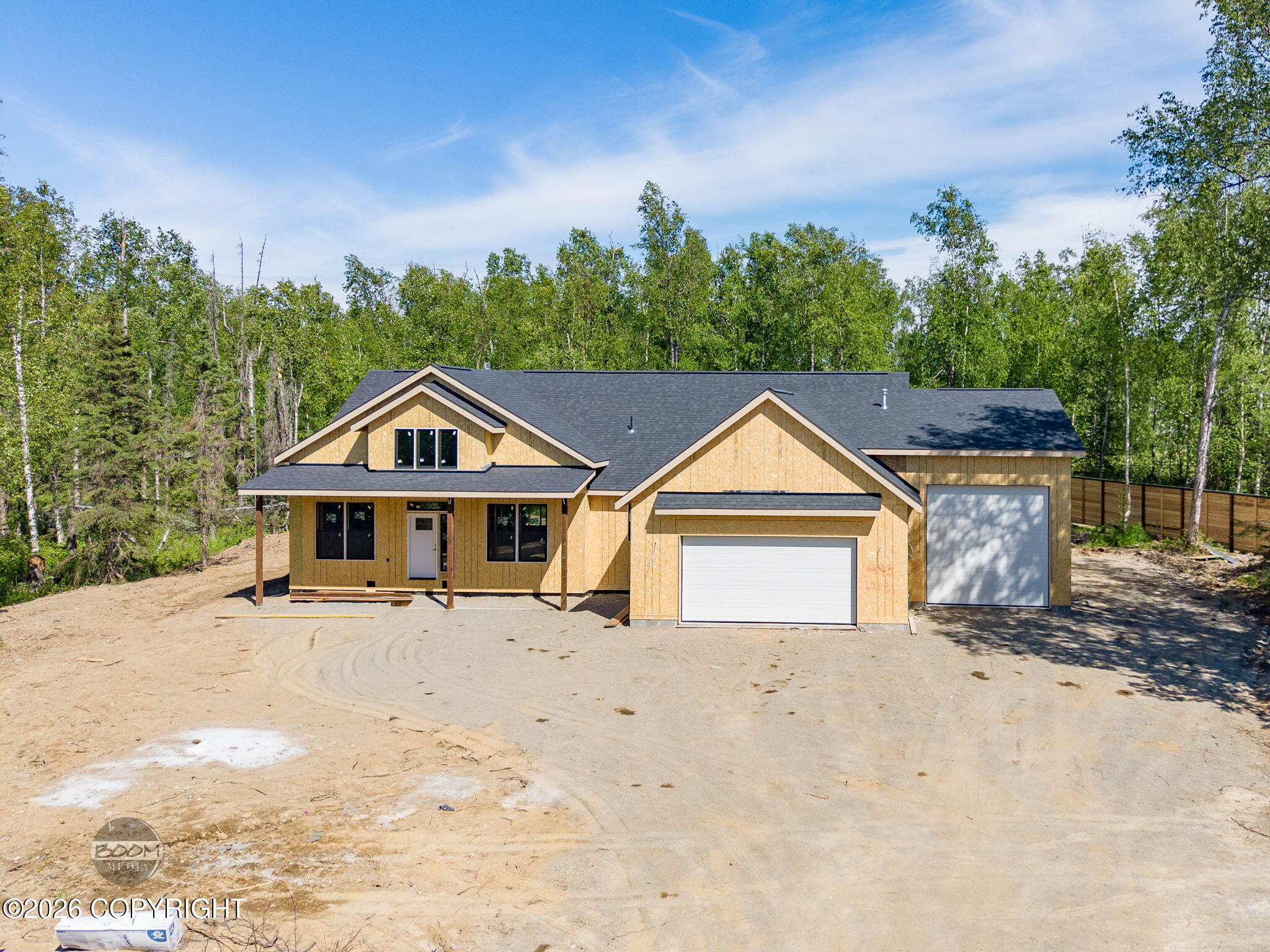 6493 S Viewport Way Property Photo 1