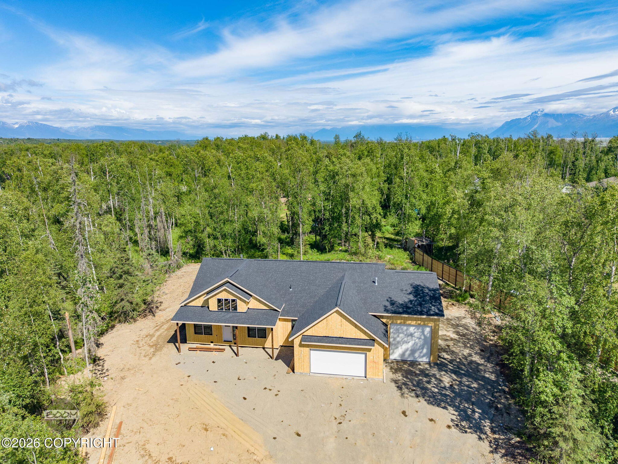 6493 S Viewport Way Property Photo 2