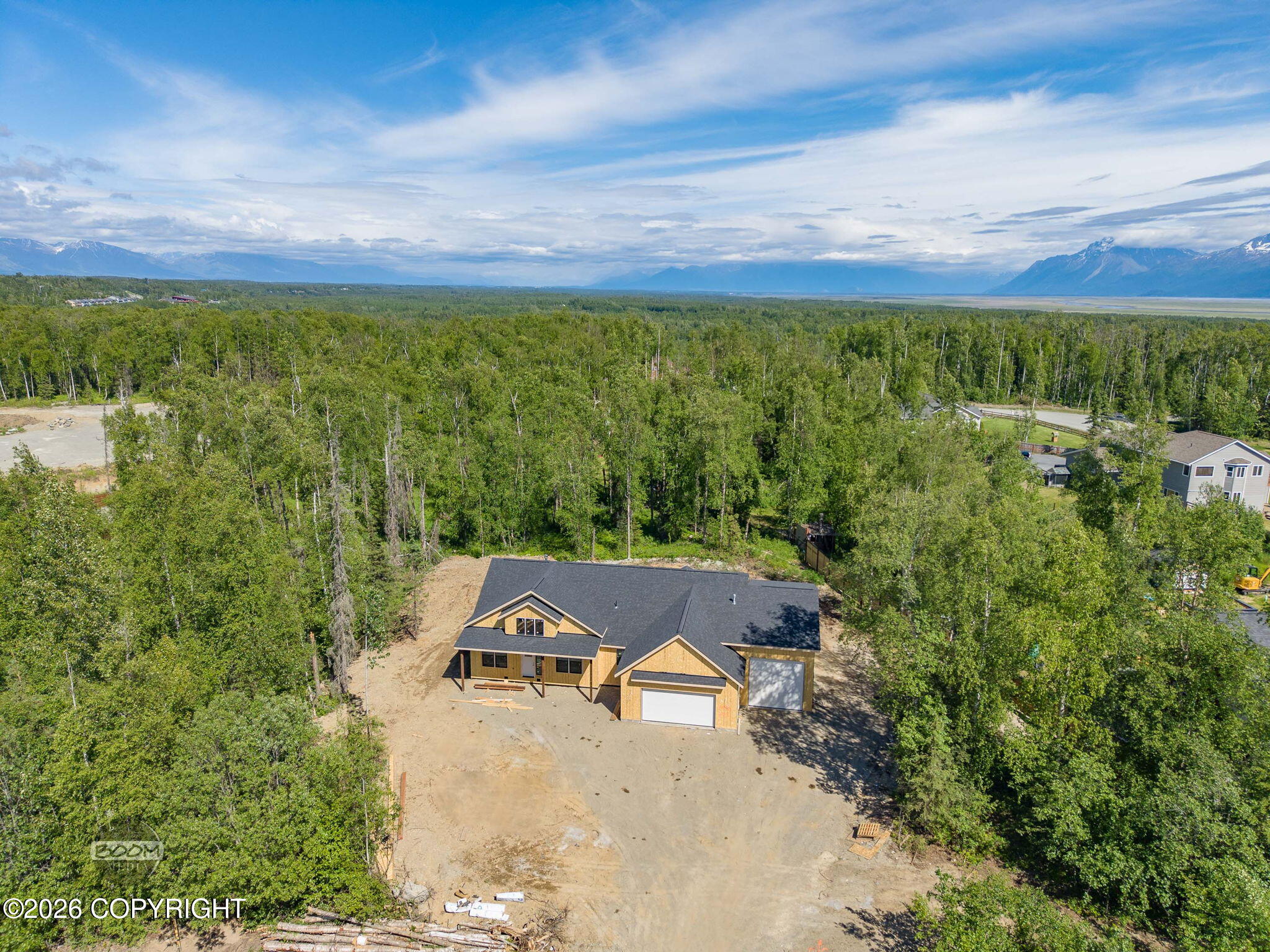6493 S Viewport Way Property Photo 3