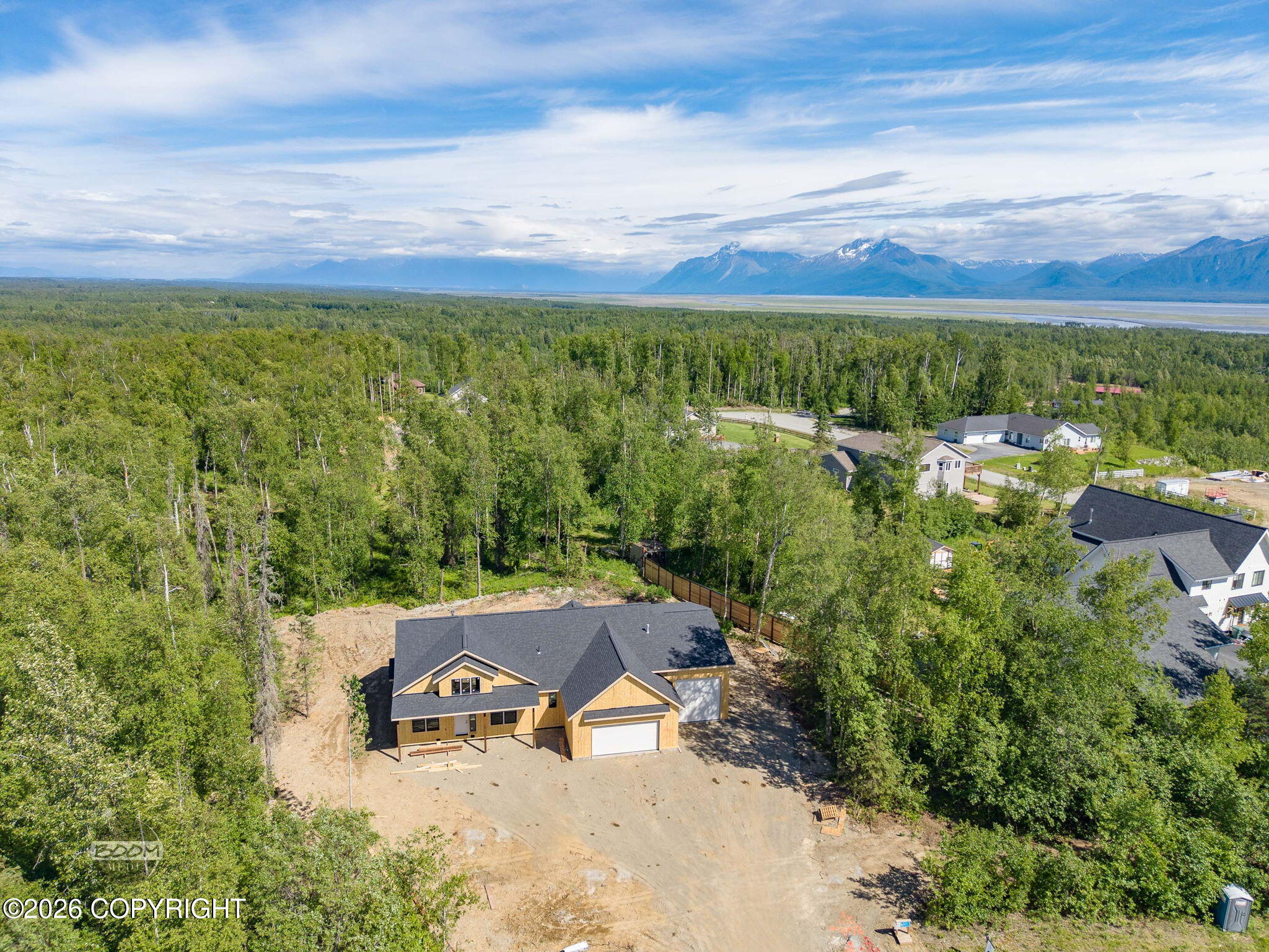 6493 S Viewport Way Property Photo 4