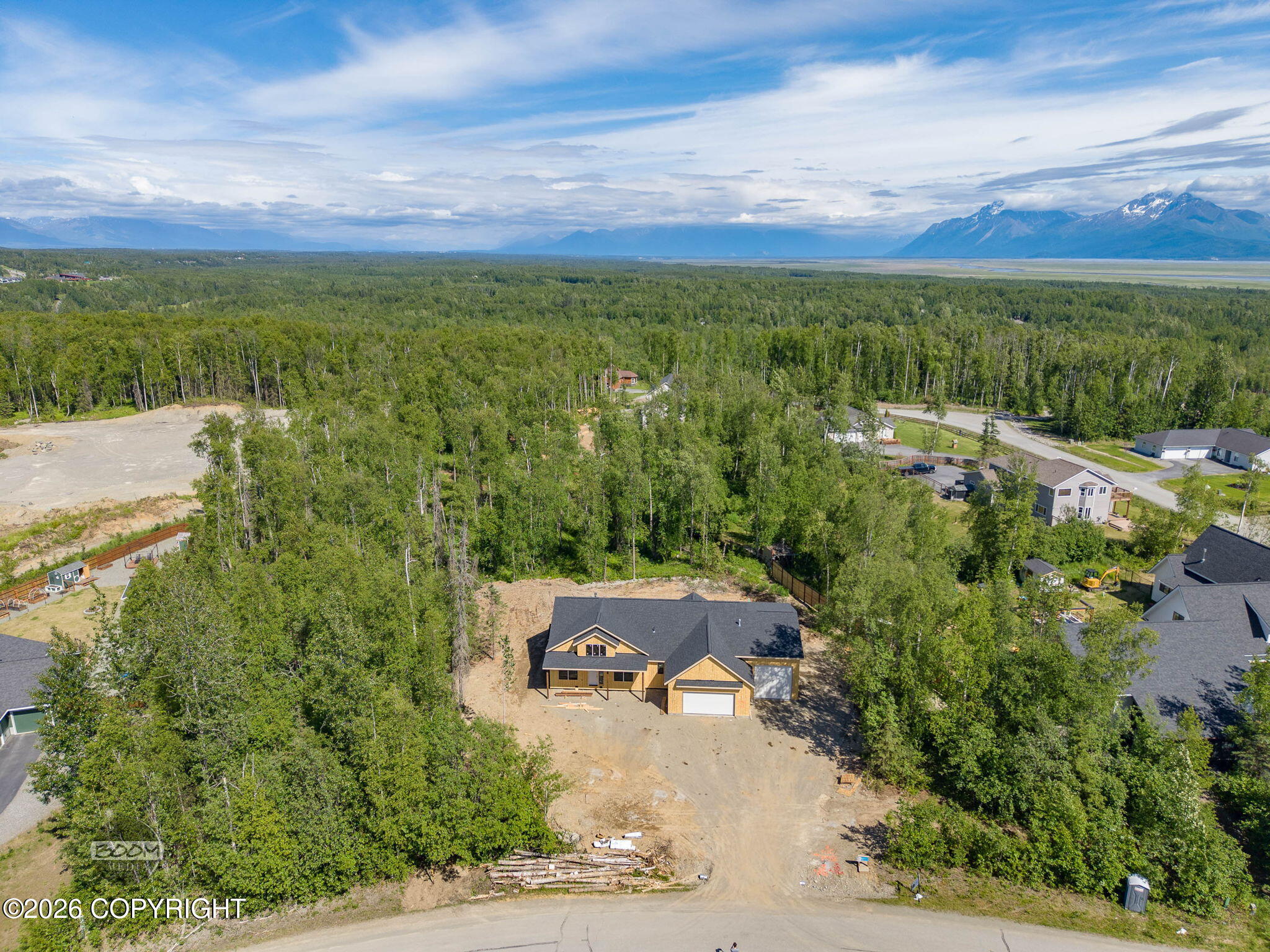 6493 S Viewport Way Property Photo 14