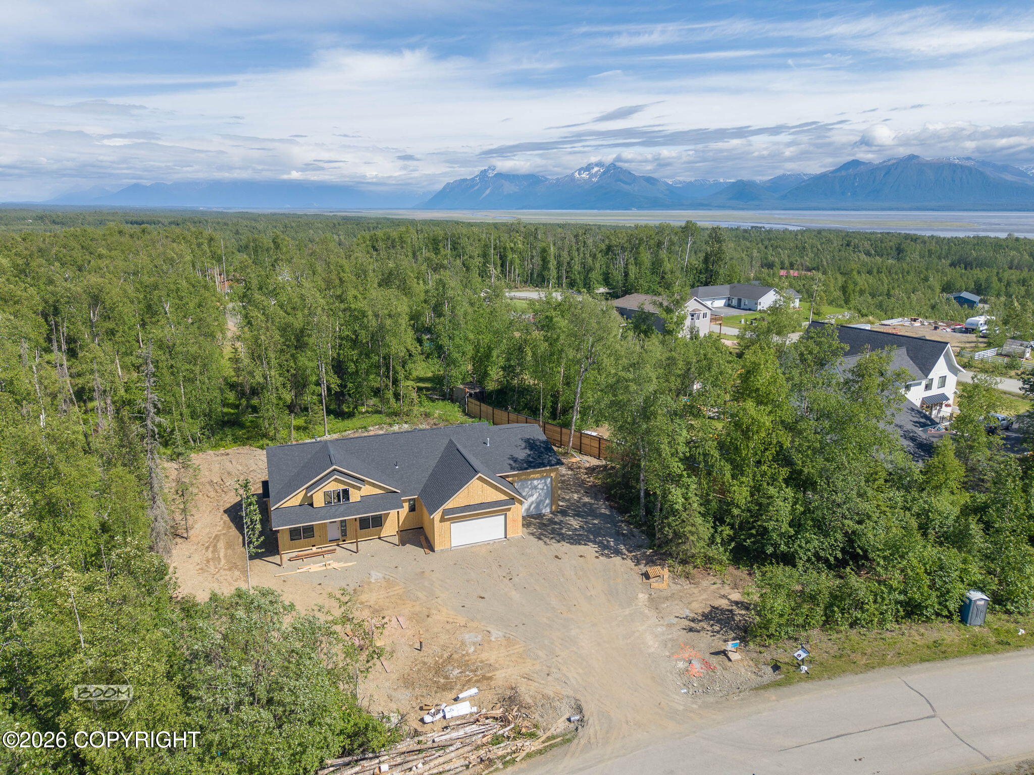 6493 S Viewport Way Property Photo 15
