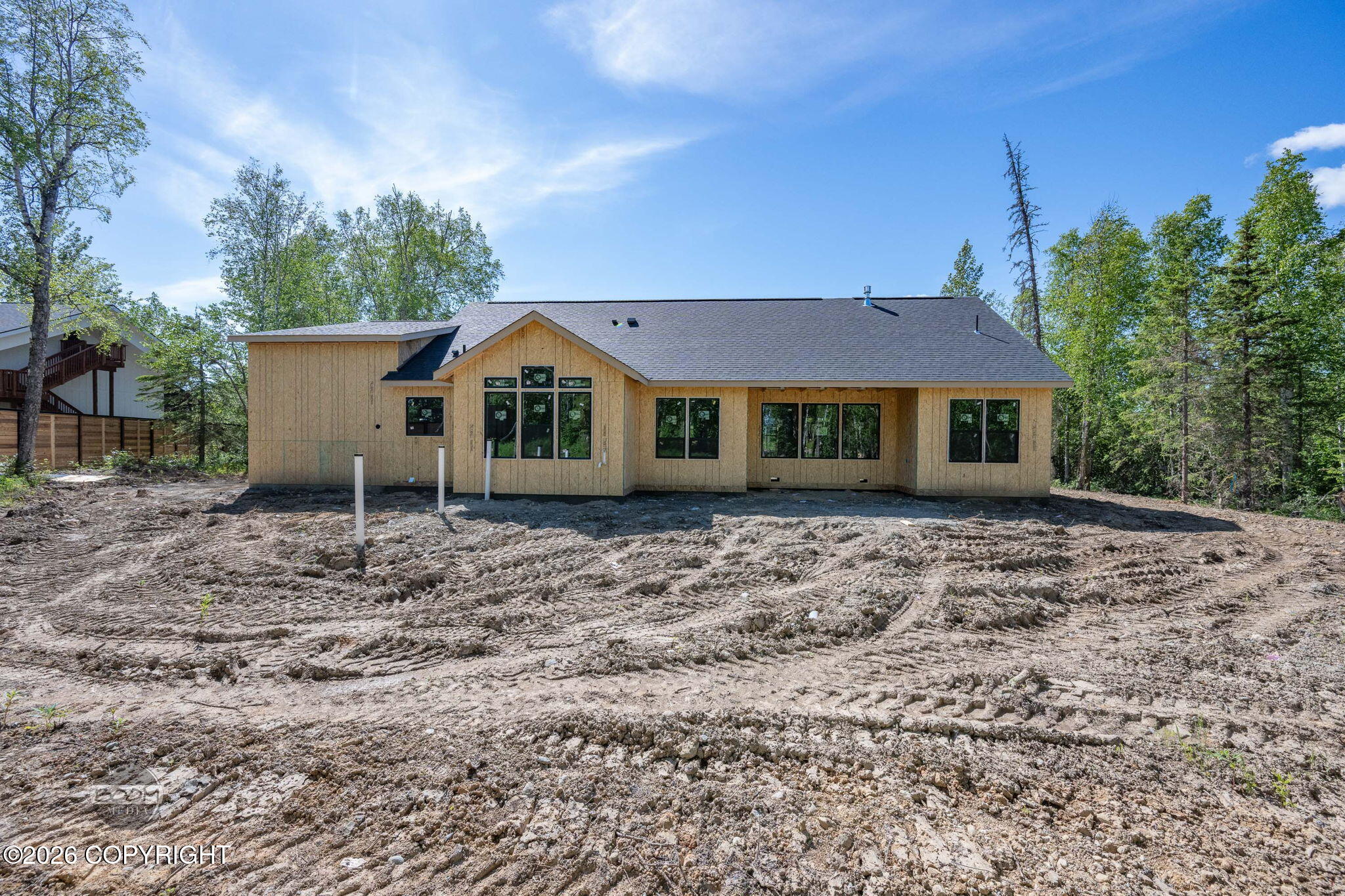6493 S Viewport Way Property Photo 19