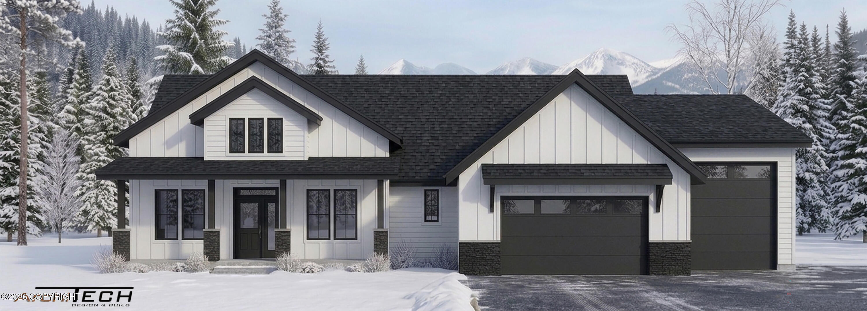 6493 S Viewport Way Property Photo 20