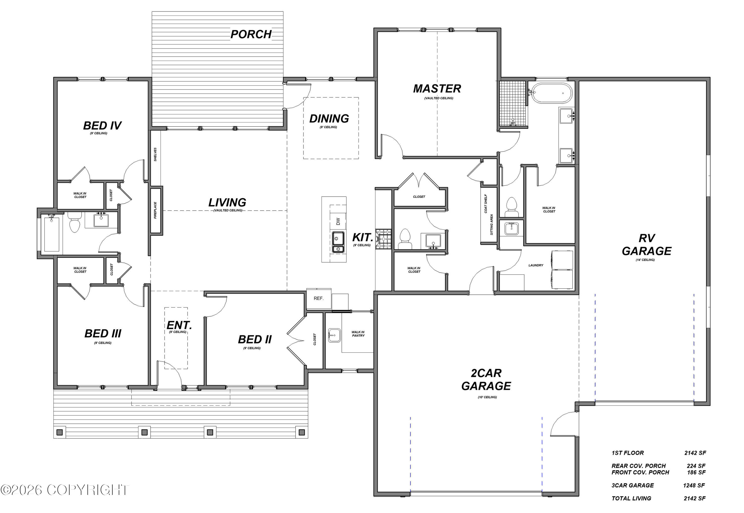 6493 S Viewport Way Property Photo 22
