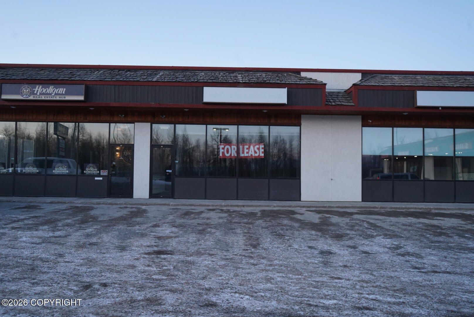 321 W Parks Highway #A2 Property Photo 1