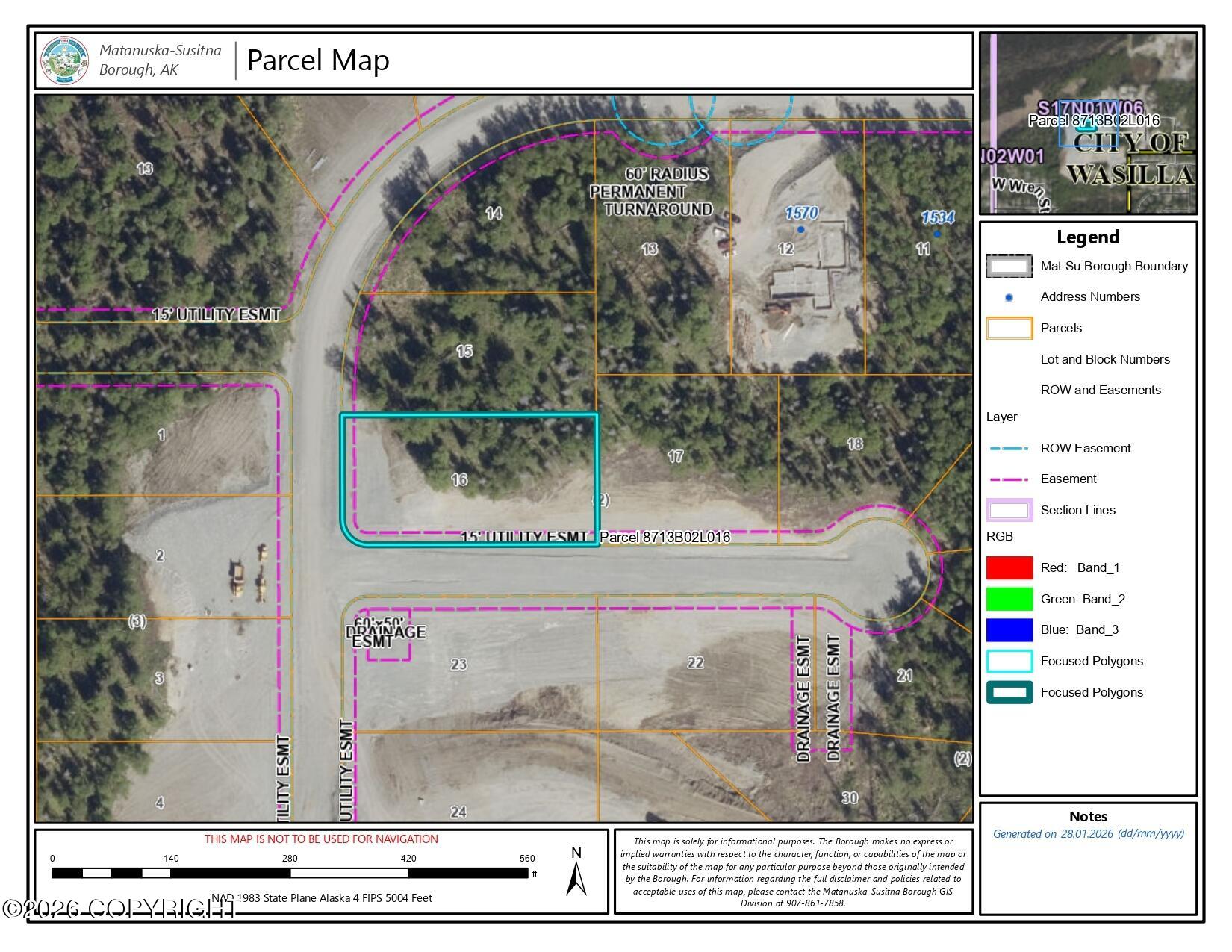 L16 Utopia View Circle Property Photo 1