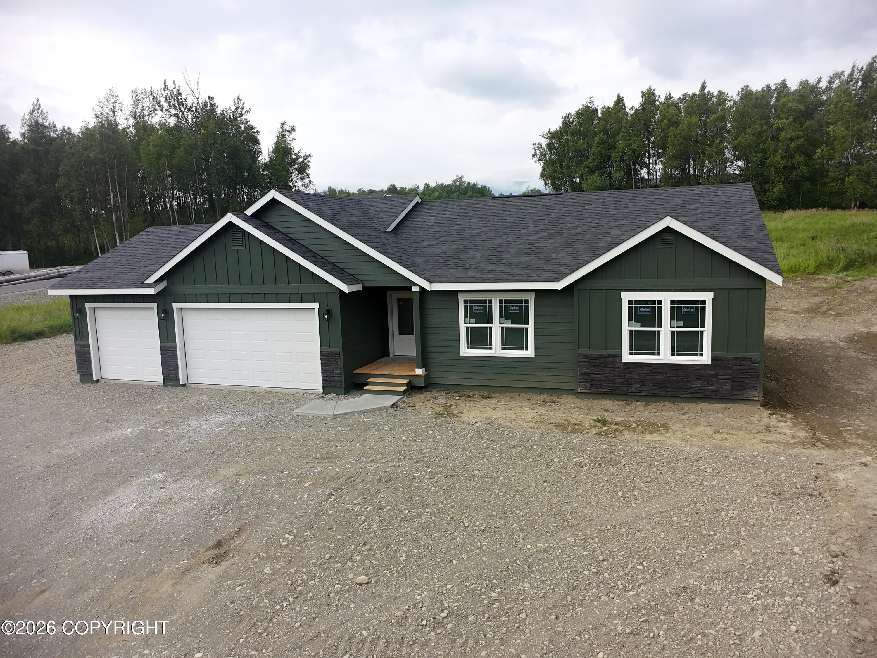 7943 E Silica Circle Property Photo 1