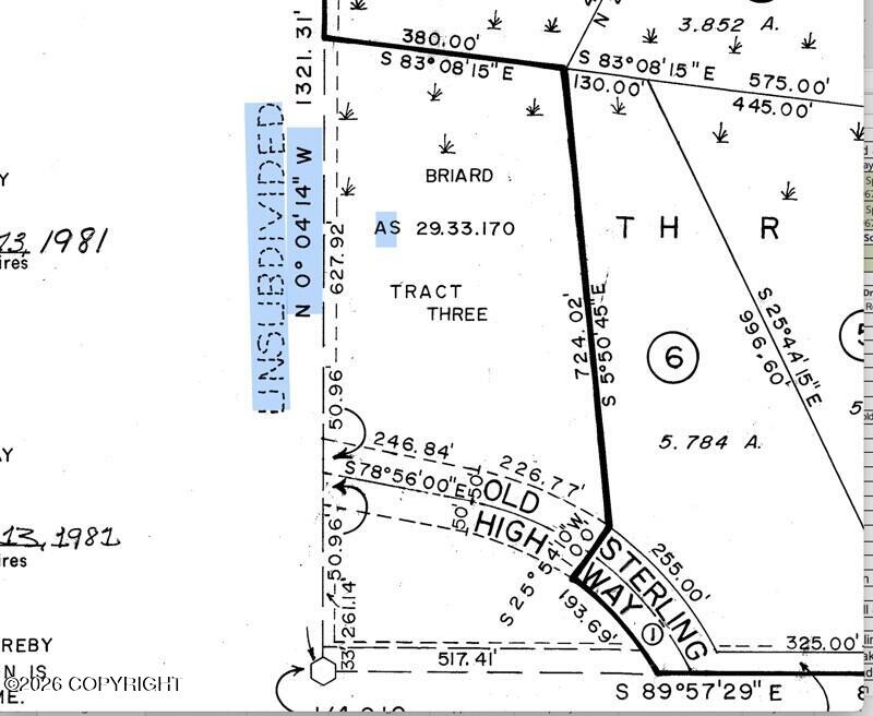 36656 Old Sterling Highway Property Photo 2