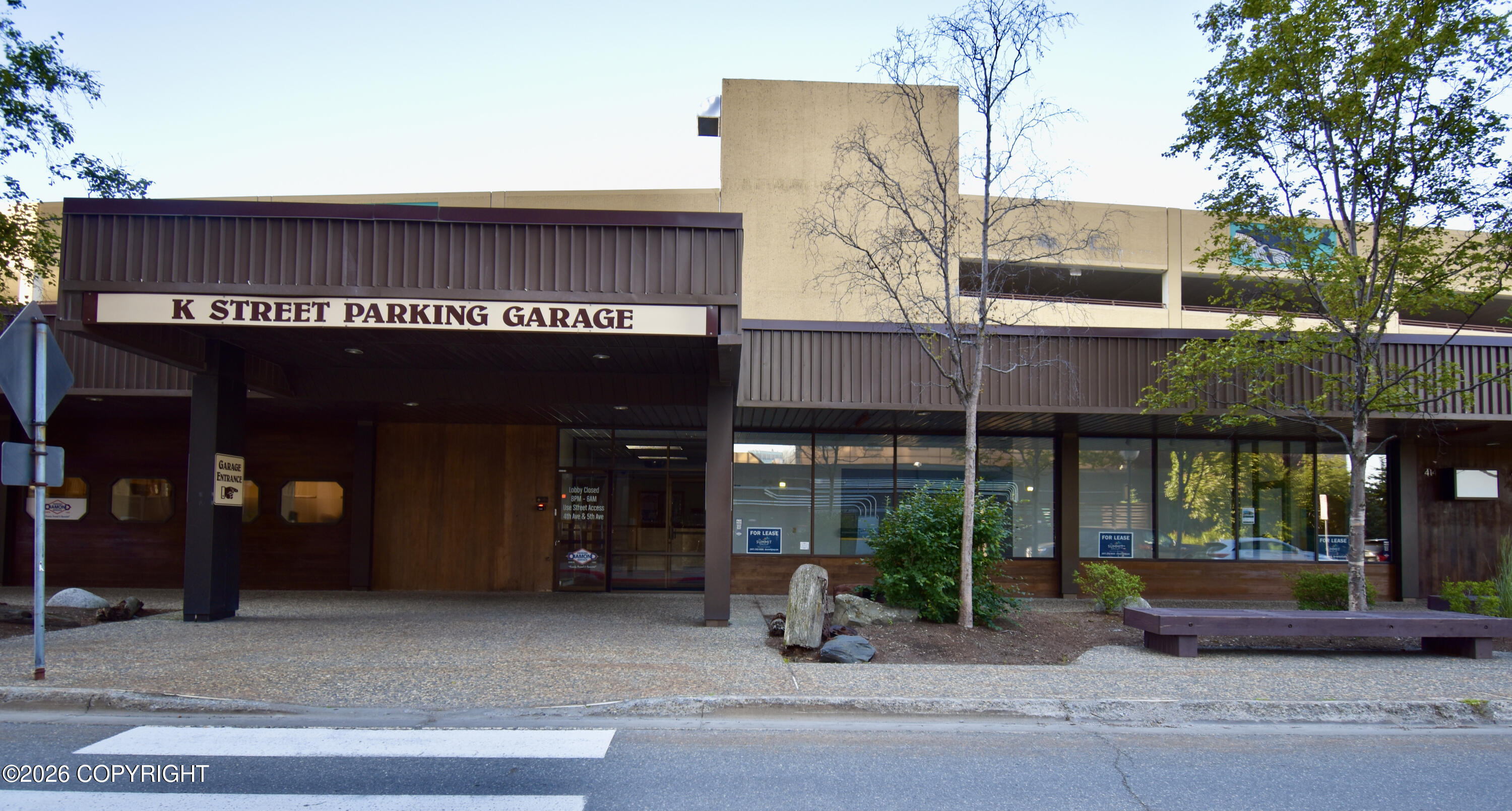 414 K Street Property Photo 1