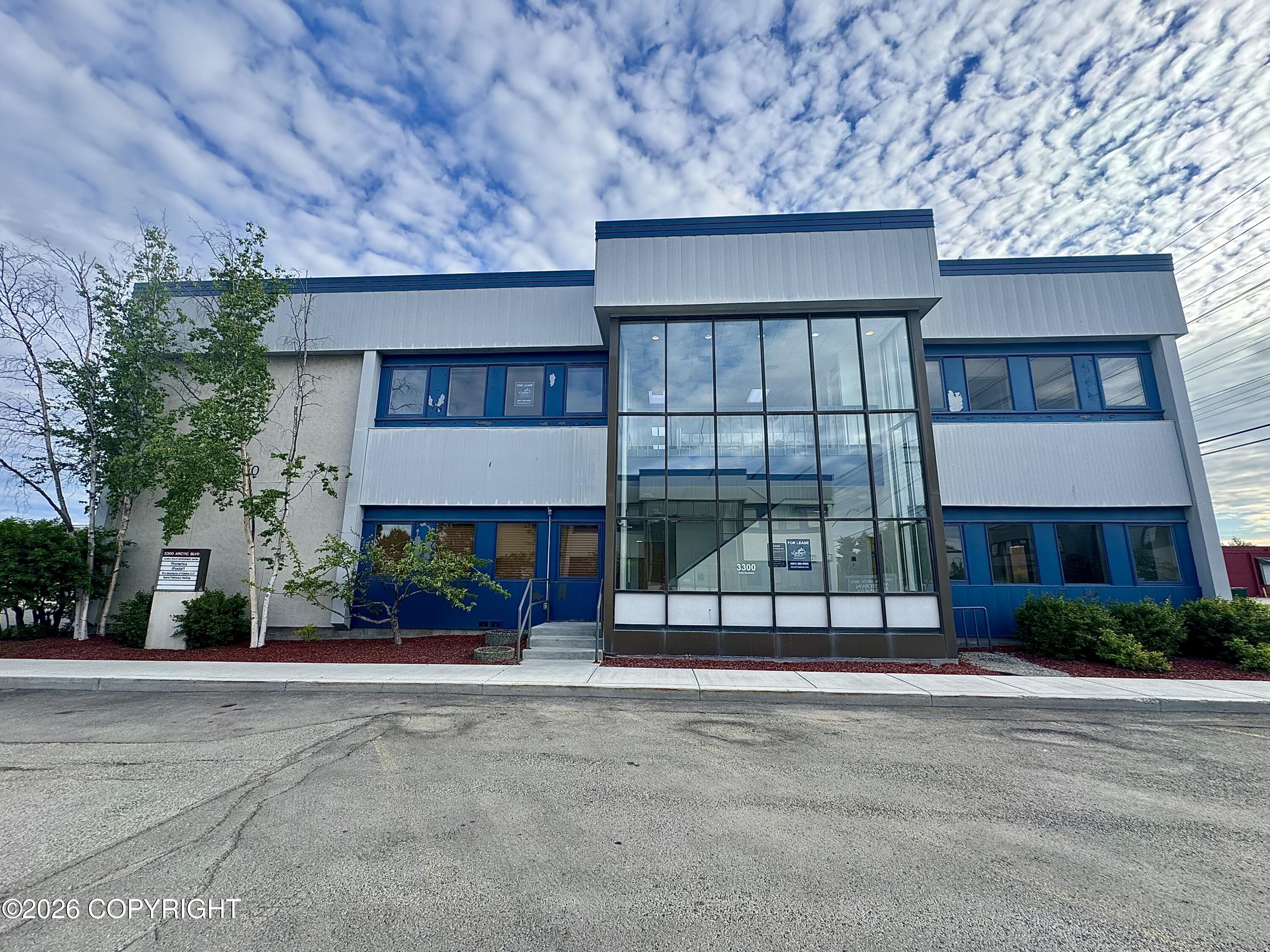 3300 Arctic Boulevard #101 Property Photo 24