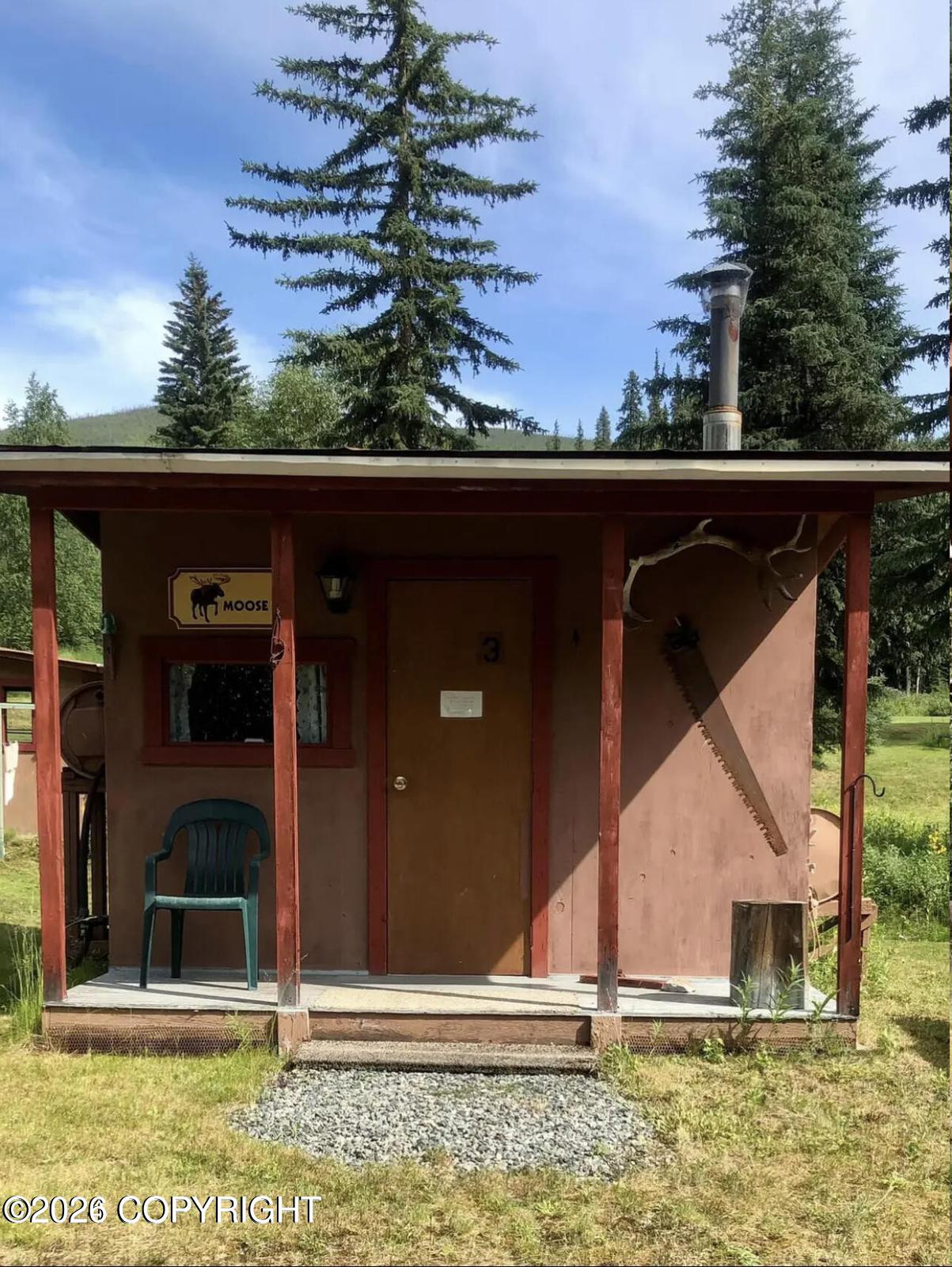 Mp113 Taylor Highway Property Photo 14